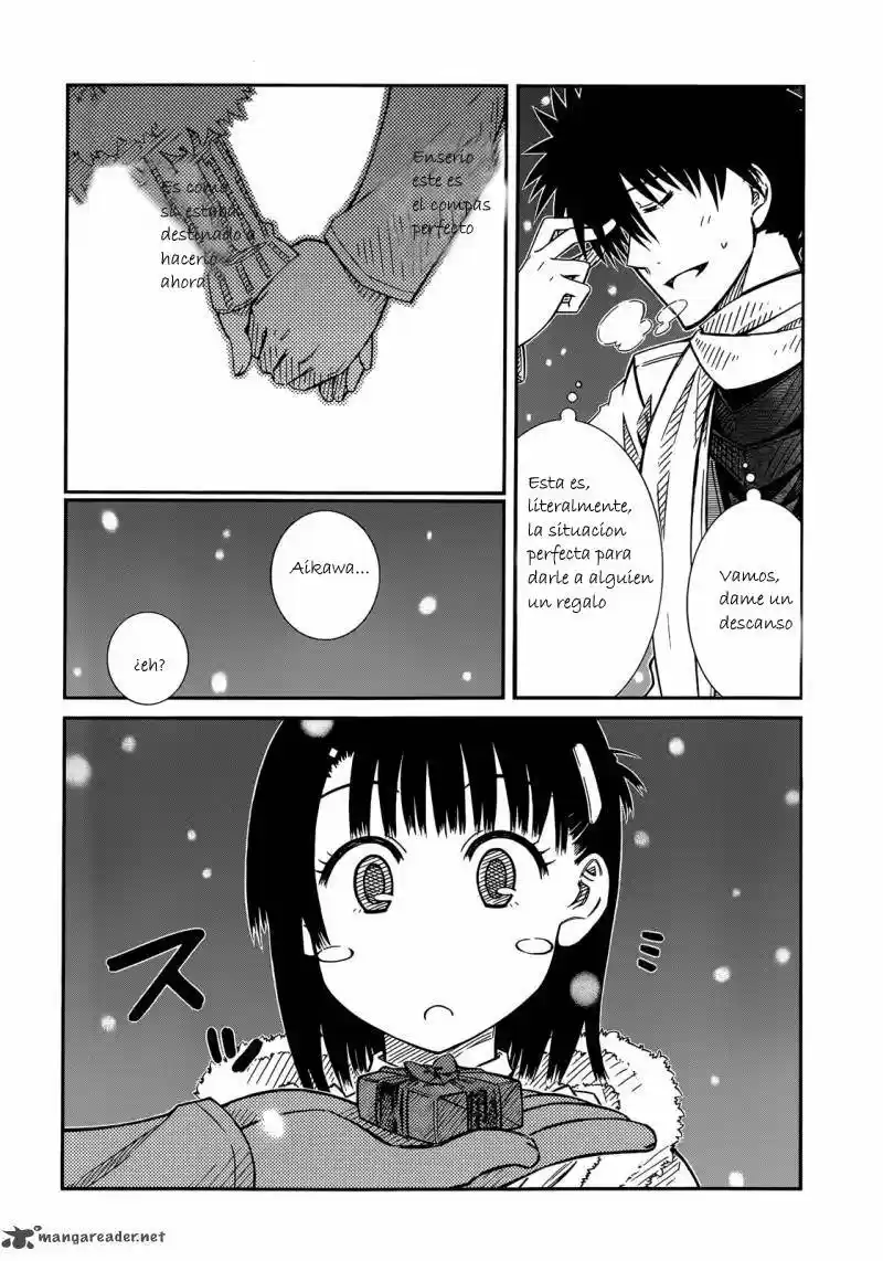 Prunus Girl (2009) - Capítulo 41 - Página 8 - LectorTMOo