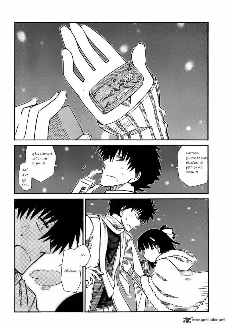 Prunus Girl (2009) - Capítulo 41 - Página 10 - LectorTMOo