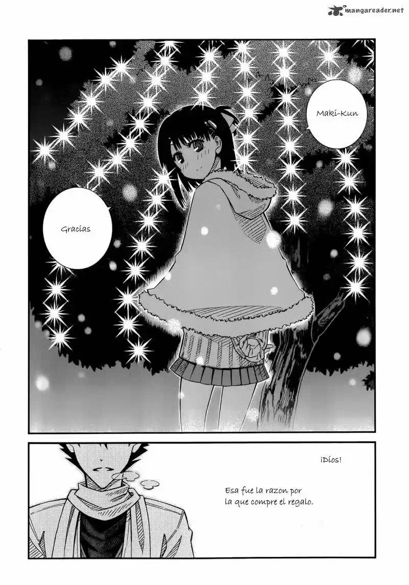 Prunus Girl (2009) - Capítulo 41 - Página 12 - LectorTMOo