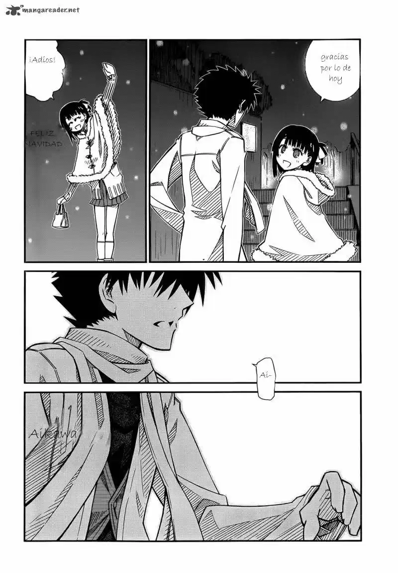 Prunus Girl (2009) - Capítulo 41 - Página 14 - LectorTMOo