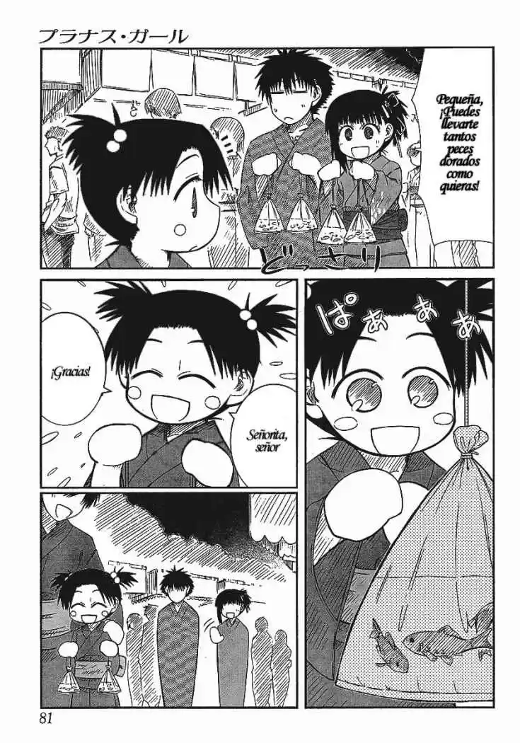 Prunus Girl (2009) - Capítulo 7 - Página 14 - LectorTMOo