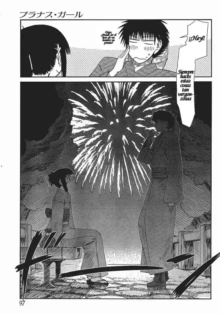 Prunus Girl (2009) - Capítulo 7 - Página 30 - LectorTMOo