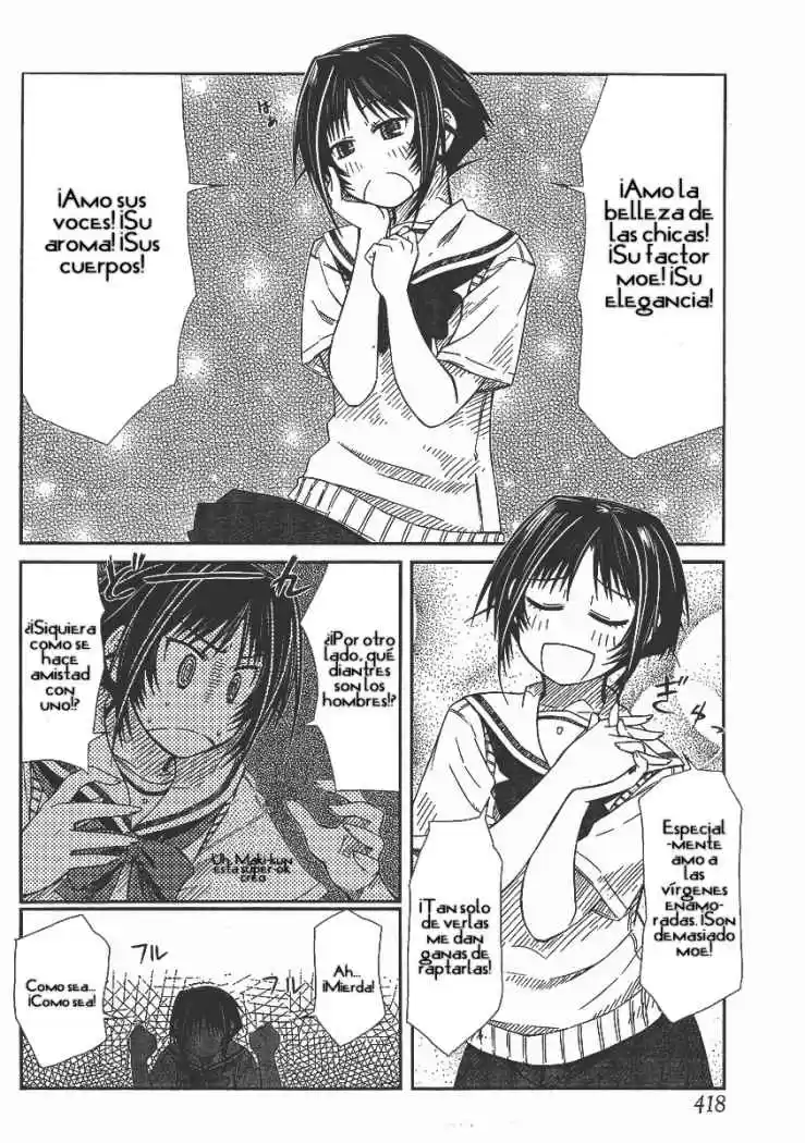 Prunus Girl (2009) - Capítulo 8 - Página 13 - LectorTMOo