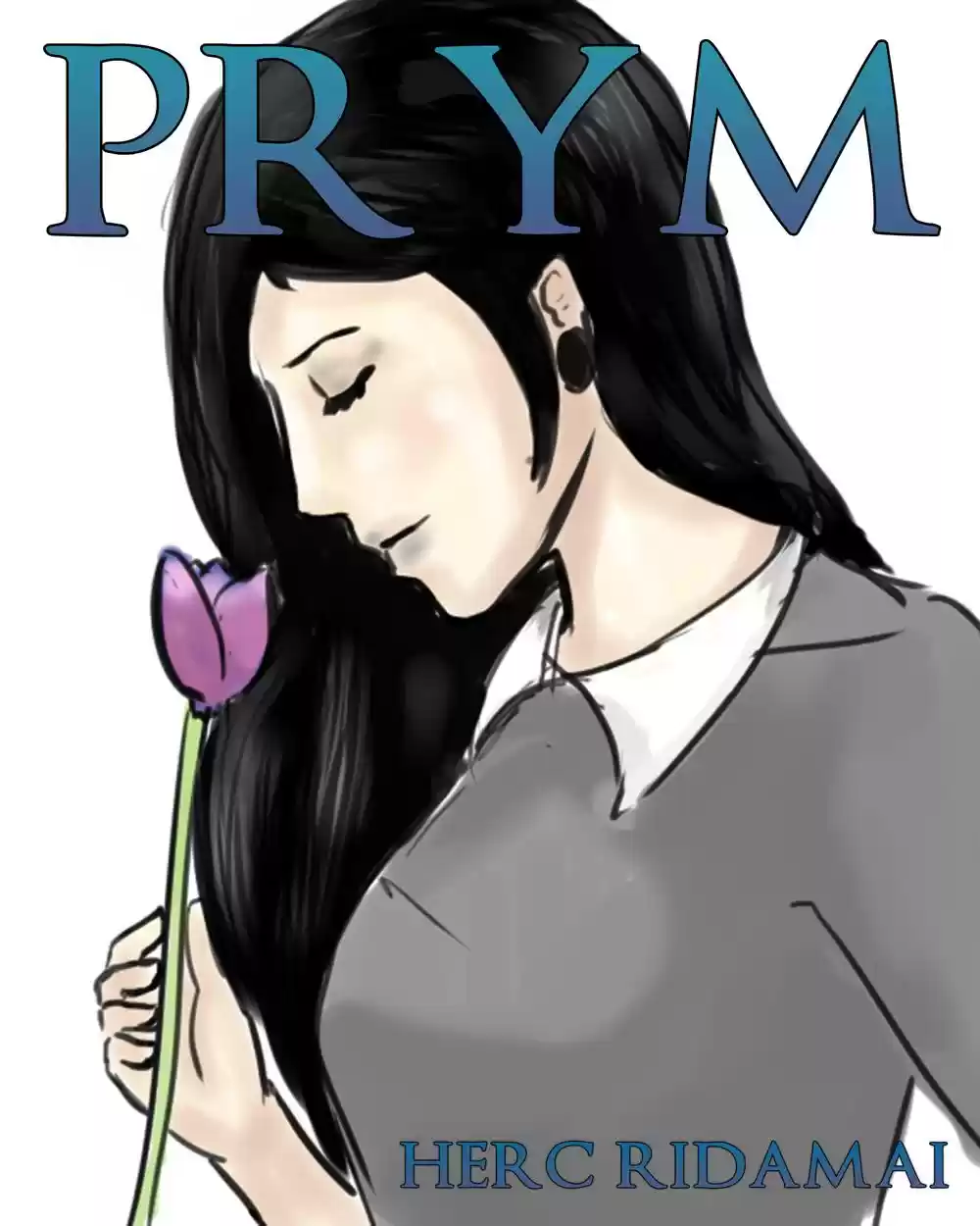 Prym - Capítulo 1 - Página 2 - LectorTMOo