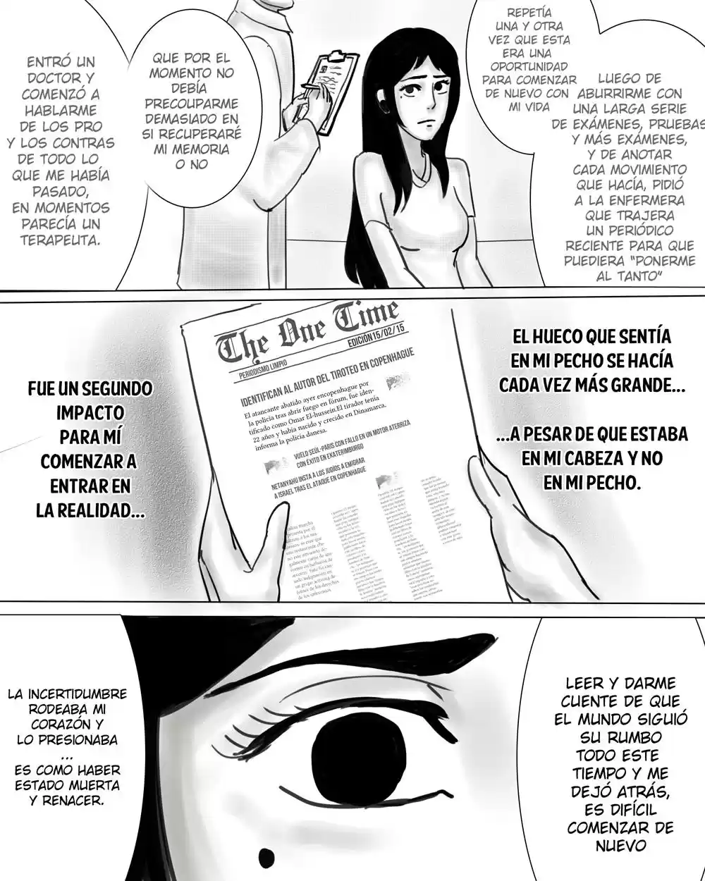 Prym - Capítulo 1 - Página 11 - LectorTMOo