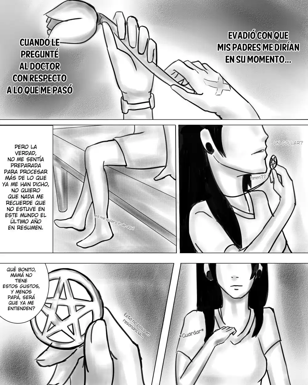 Prym - Capítulo 1 - Página 12 - LectorTMOo