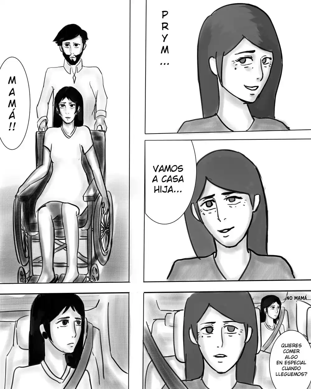 Prym - Capítulo 1 - Página 13 - LectorTMOo