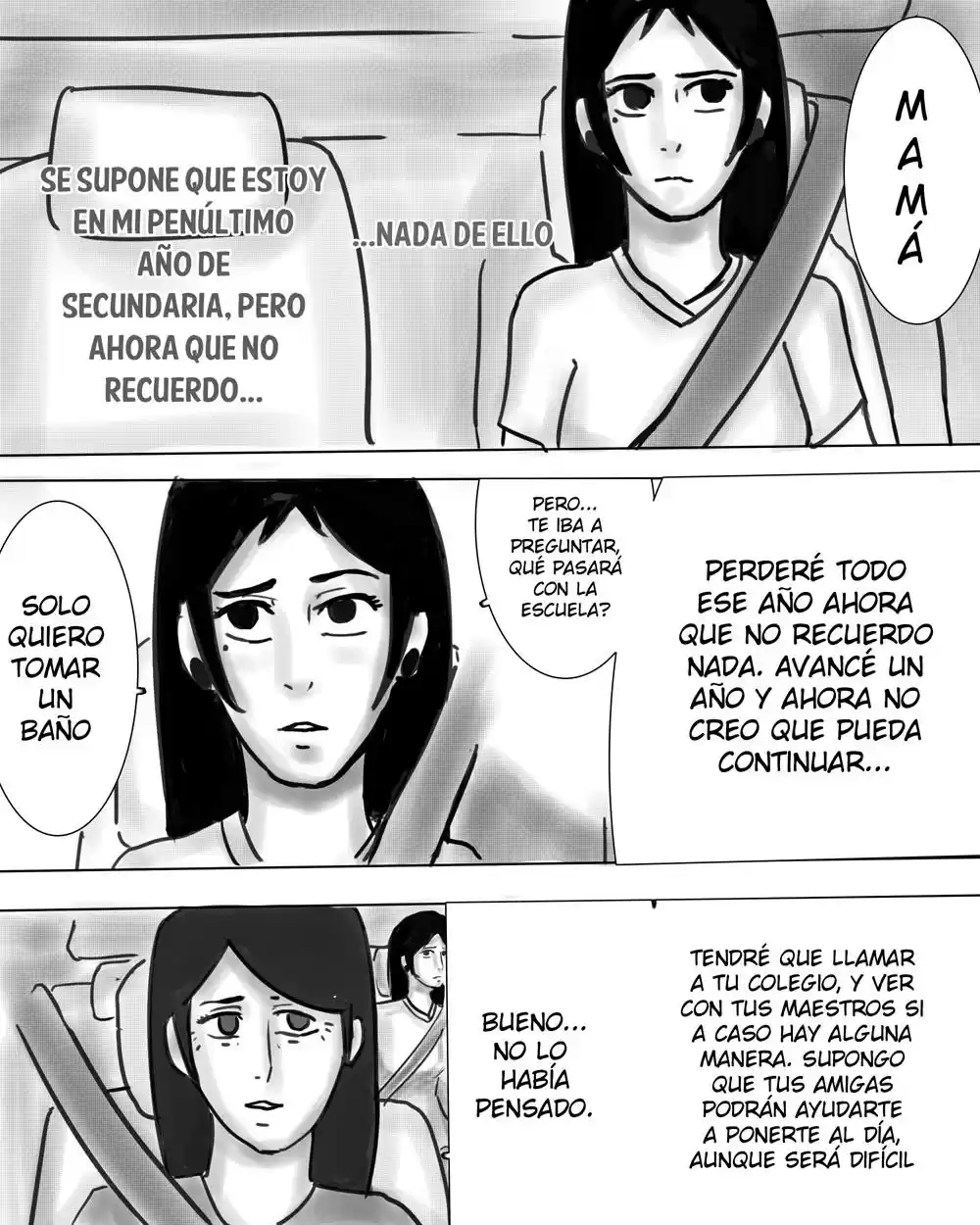 Prym - Capítulo 1 - Página 14 - LectorTMOo