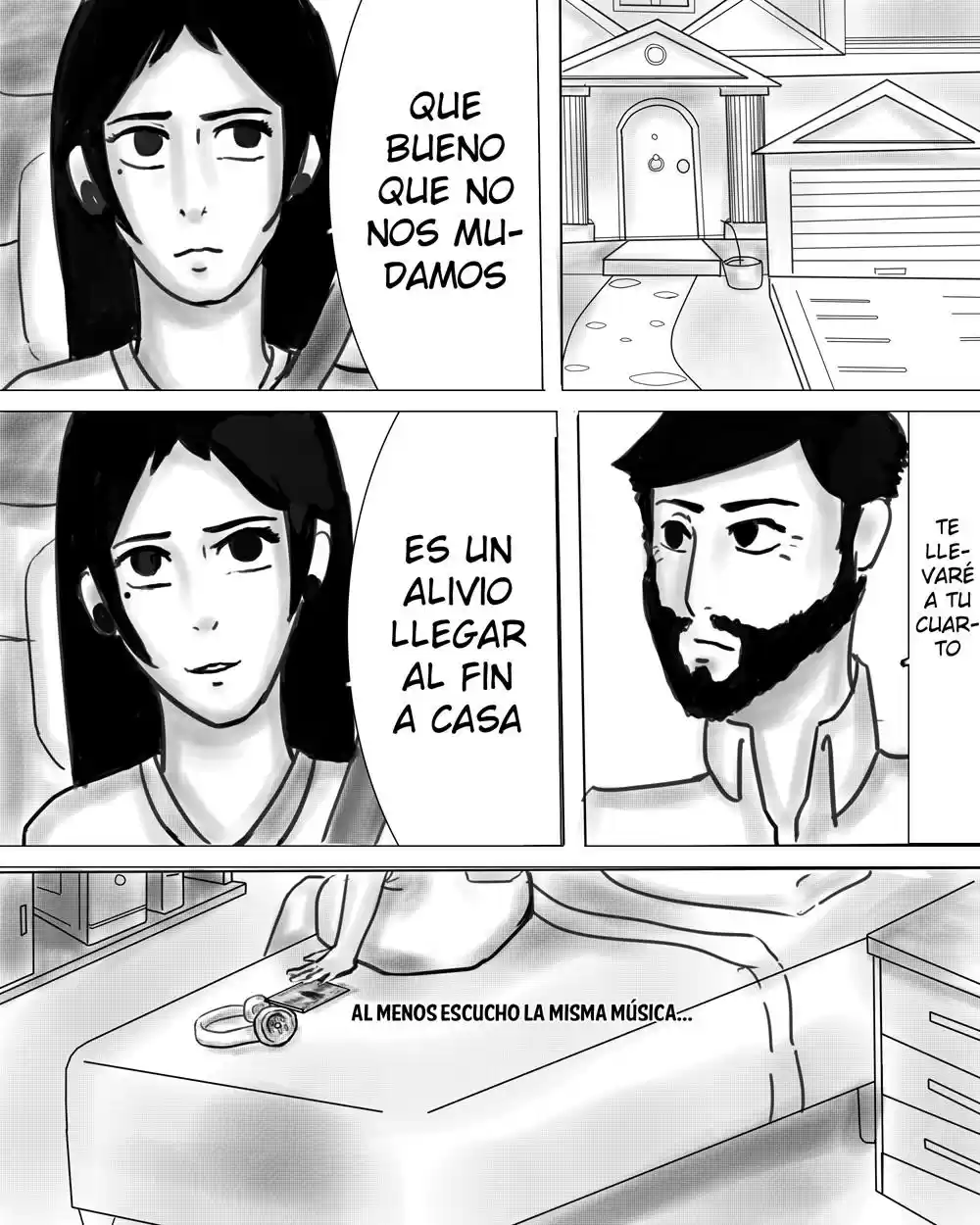 Prym - Capítulo 1 - Página 15 - LectorTMOo
