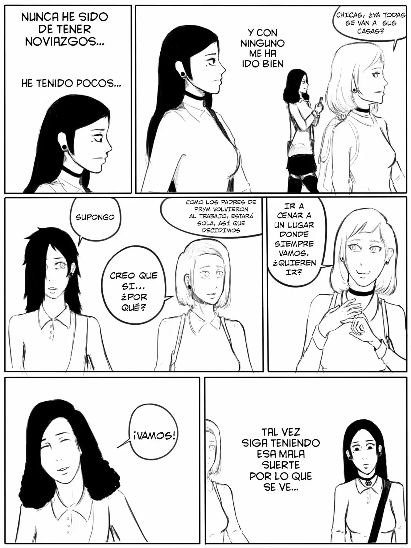Prym - Capítulo 10 - Página 14 - LectorTMOo