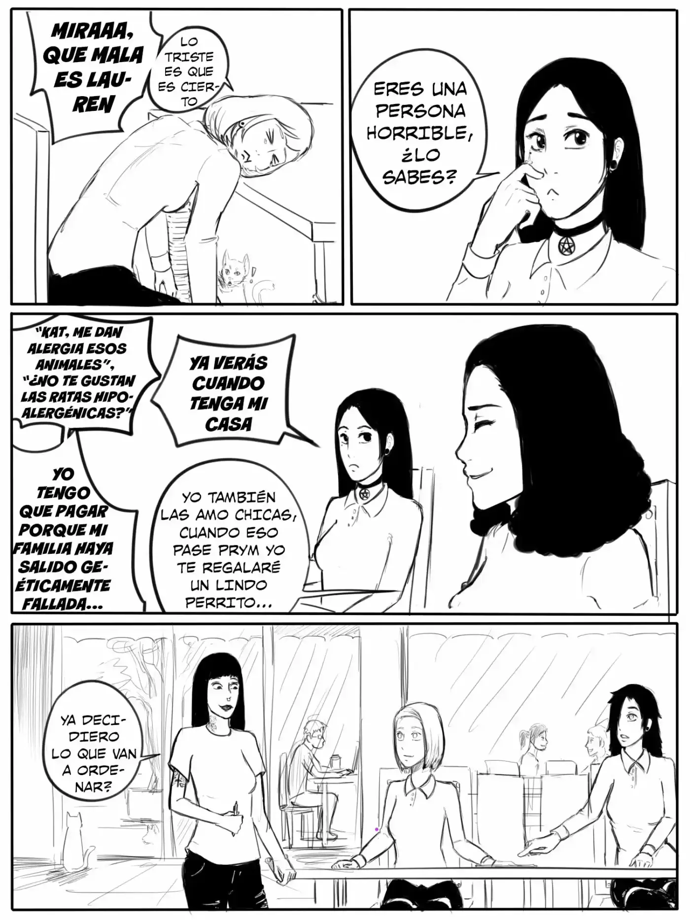 Prym - Capítulo 11 - Página 5 - LectorTMOo
