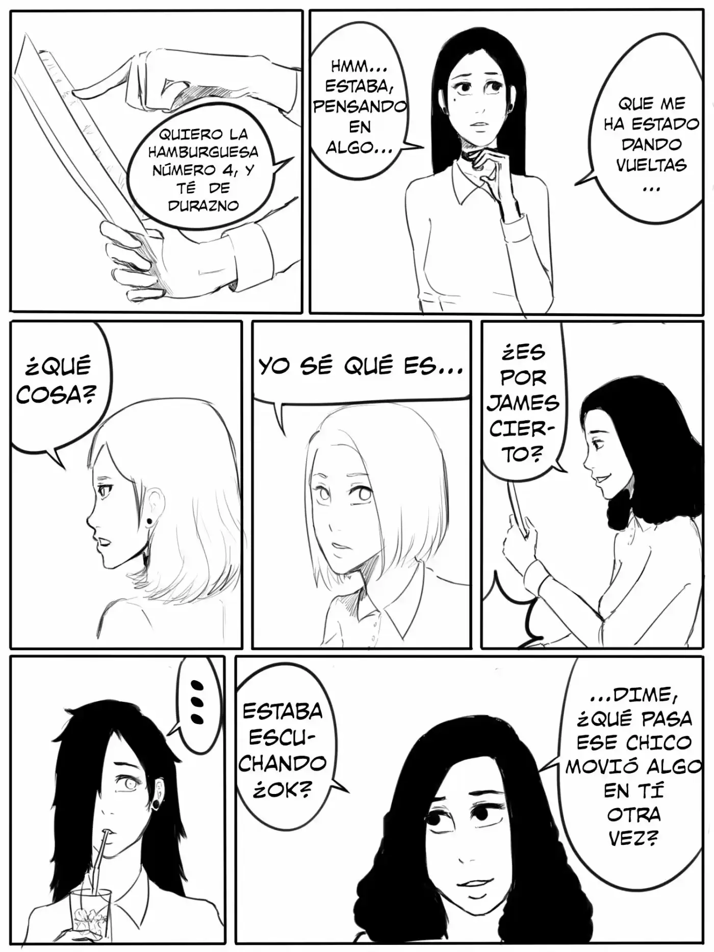 Prym - Capítulo 11 - Página 7 - LectorTMOo