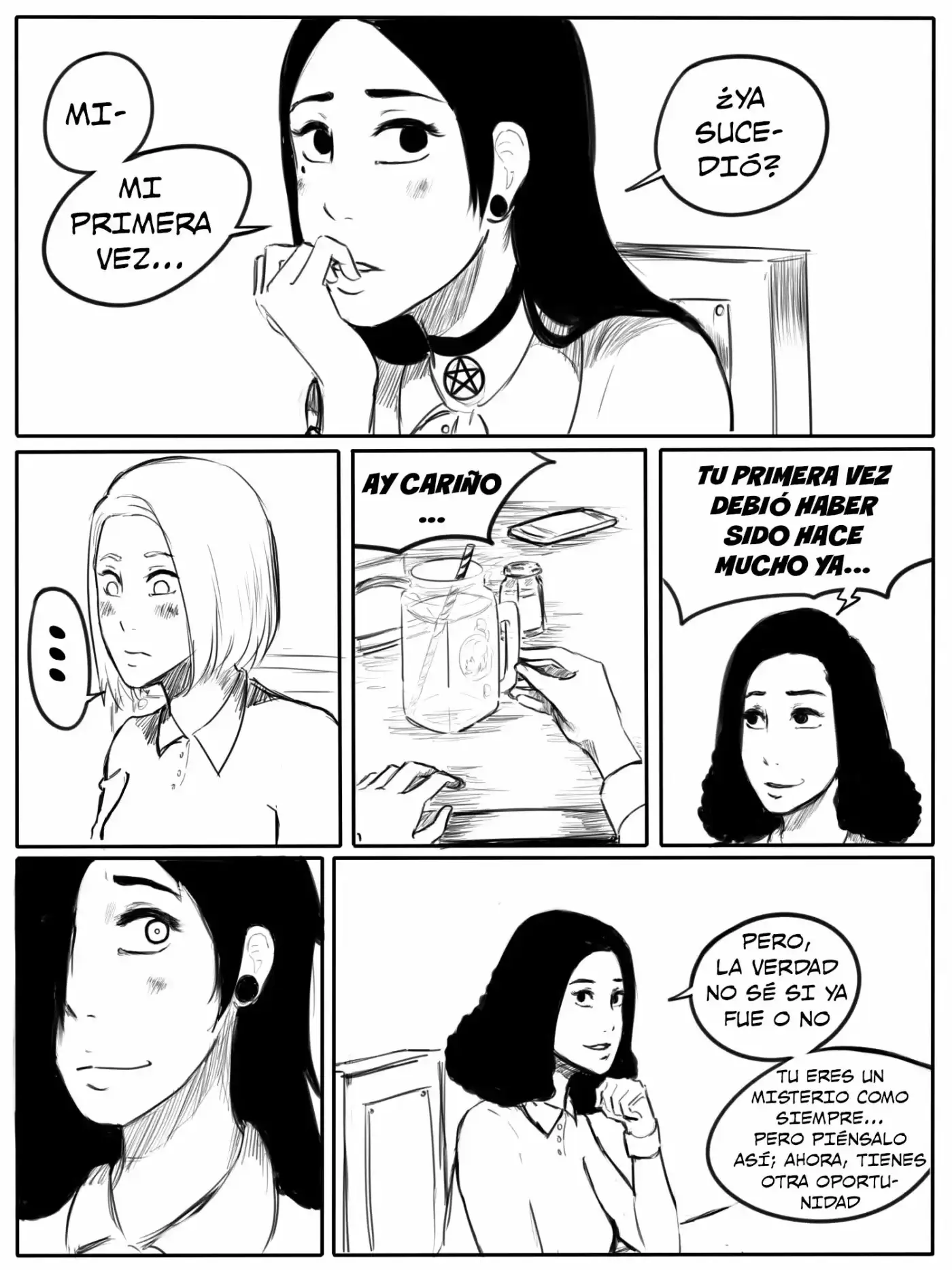 Prym - Capítulo 11 - Página 9 - LectorTMOo