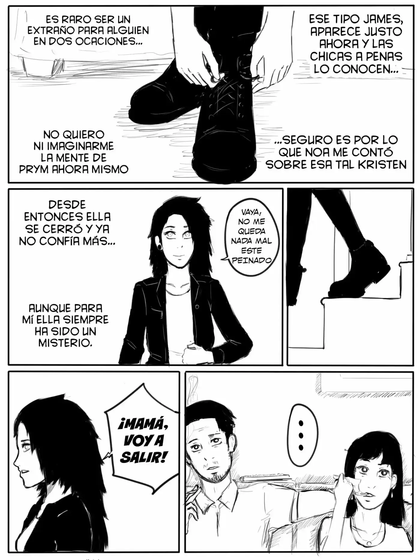 Prym - Capítulo 11 - Página 13 - LectorTMOo