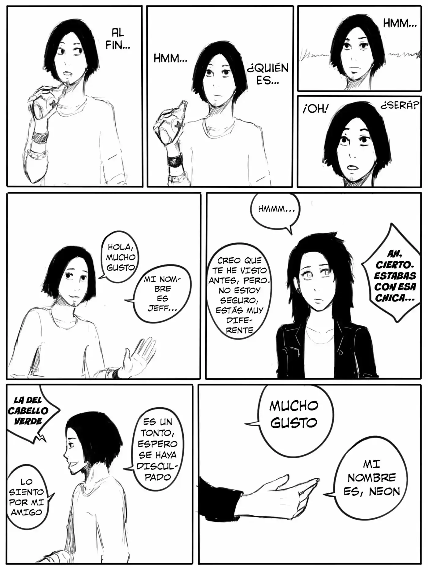 Prym - Capítulo 11 - Página 15 - LectorTMOo