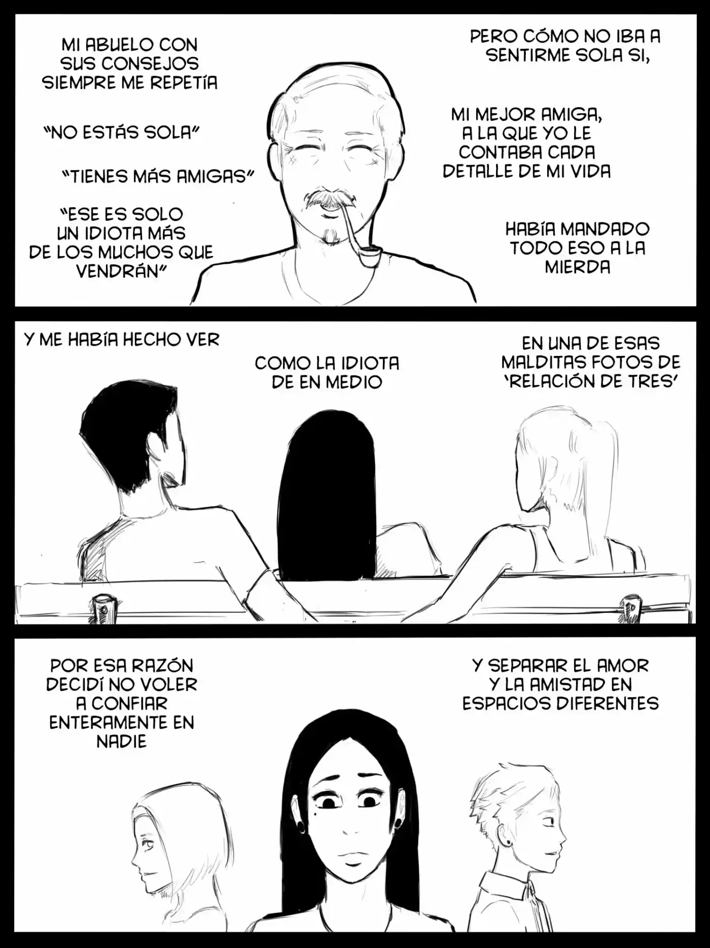 Prym - Capítulo 12 - Página 14 - LectorTMOo