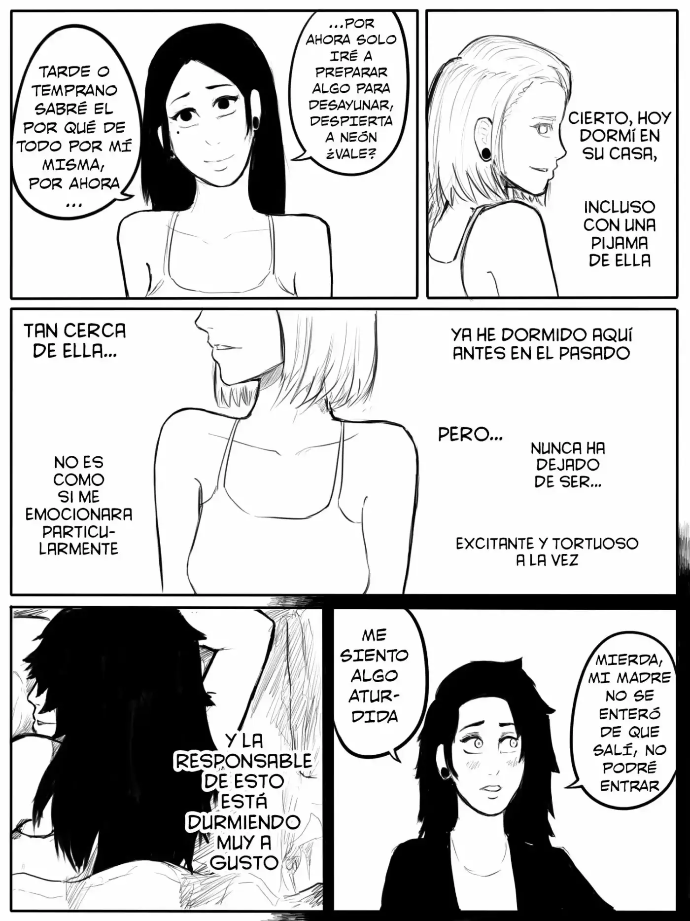 Prym - Capítulo 13 - Página 8 - LectorTMOo