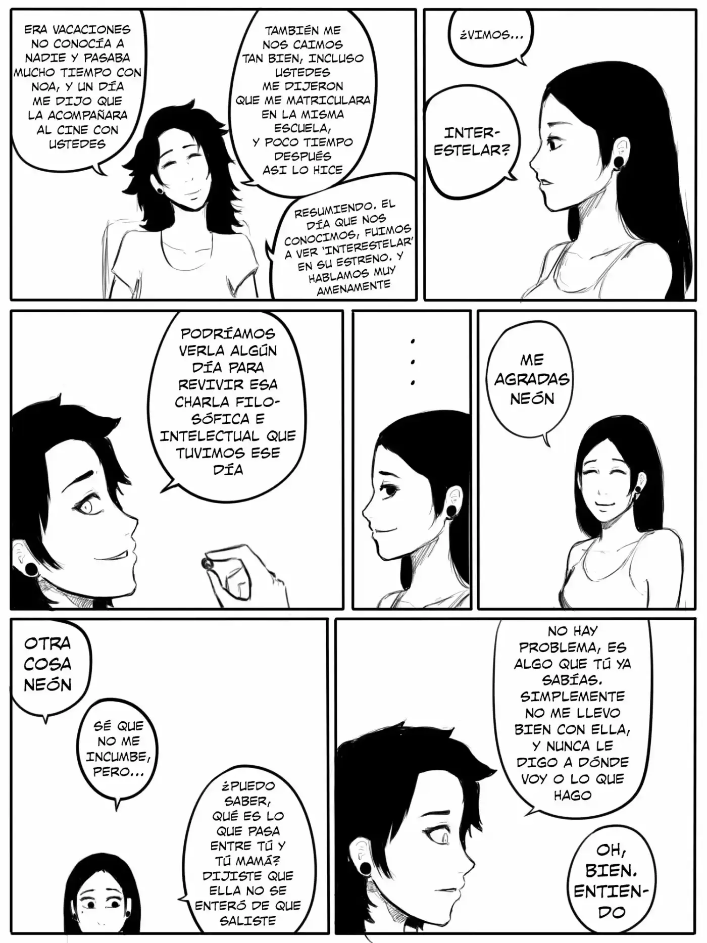 Prym - Capítulo 13 - Página 12 - LectorTMOo