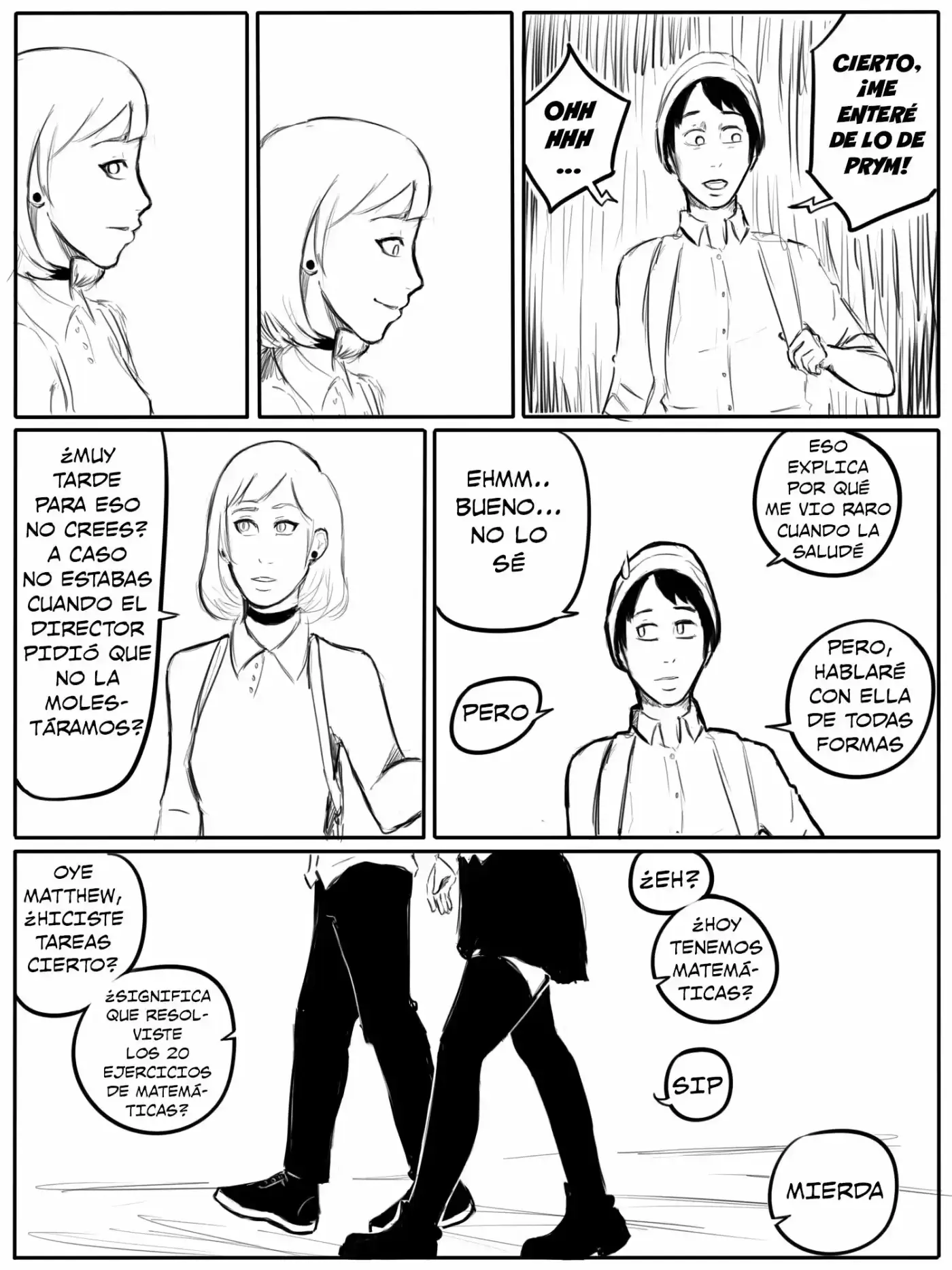 Prym - Capítulo 13 - Página 15 - LectorTMOo