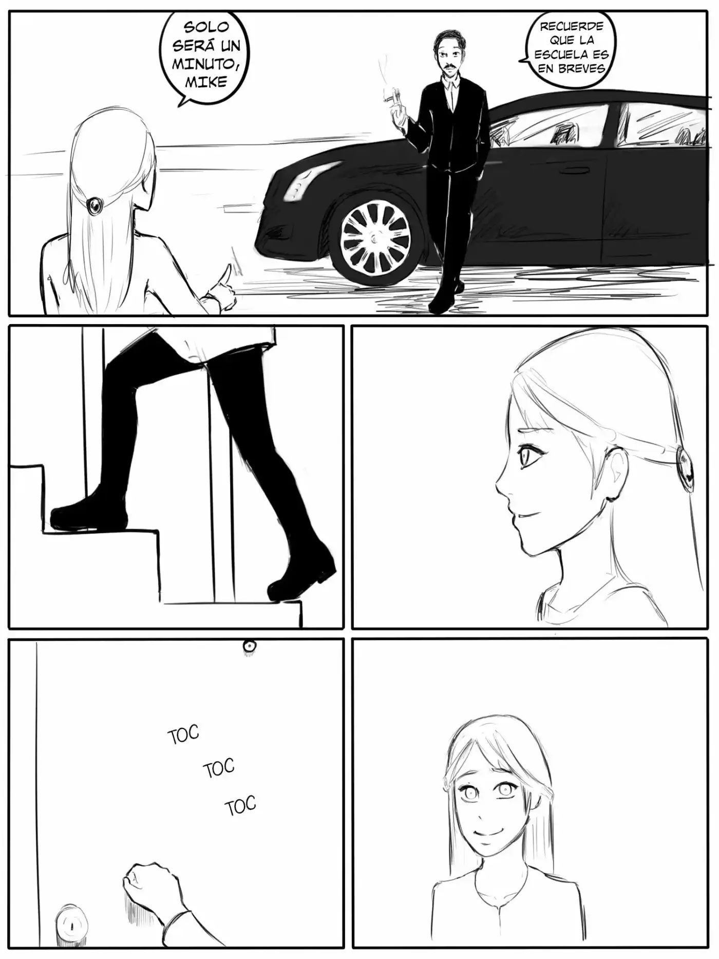 Prym - Capítulo 13 - Página 16 - LectorTMOo