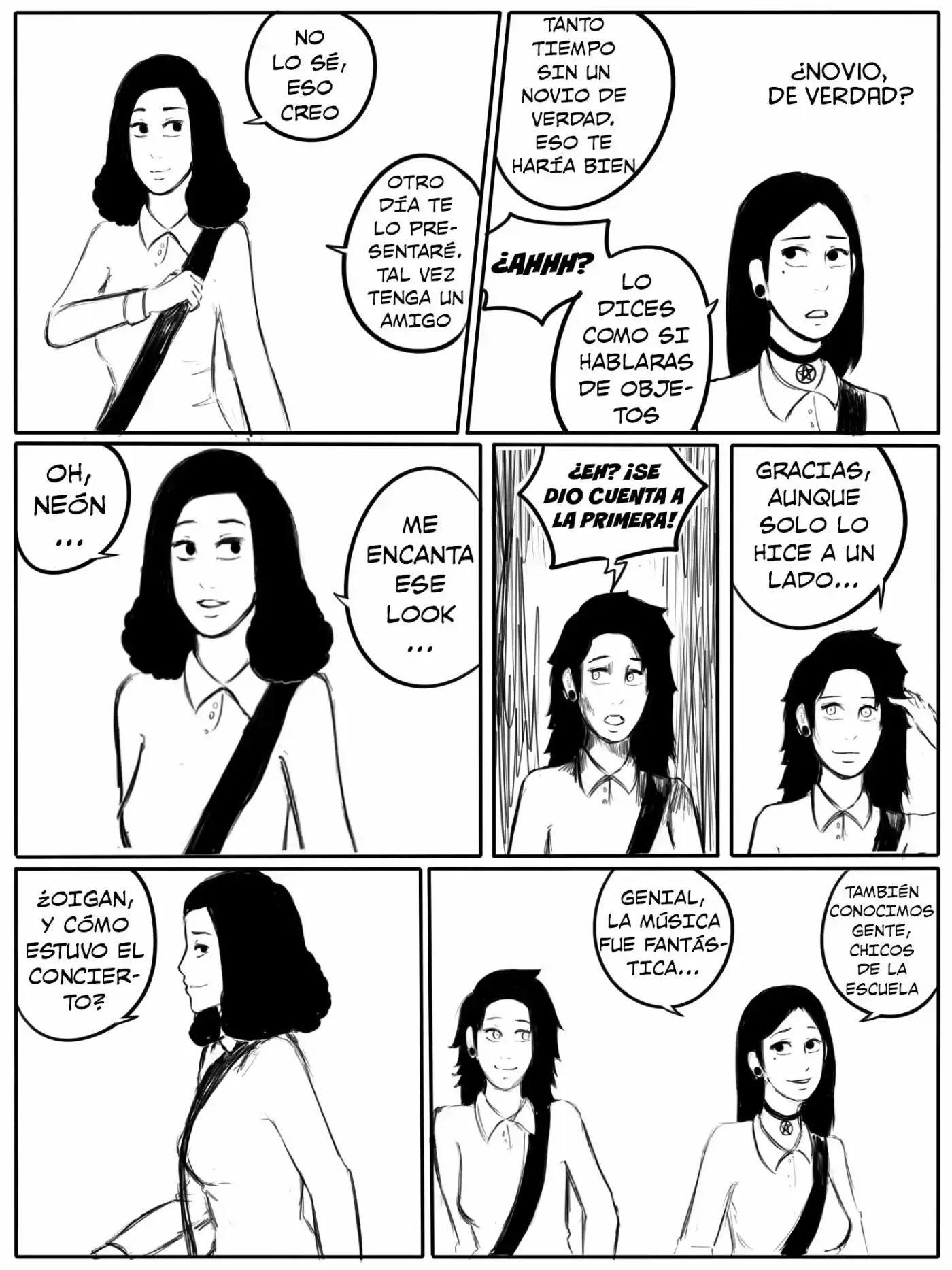 Prym - Capítulo 14 - Página 11 - LectorTMOo