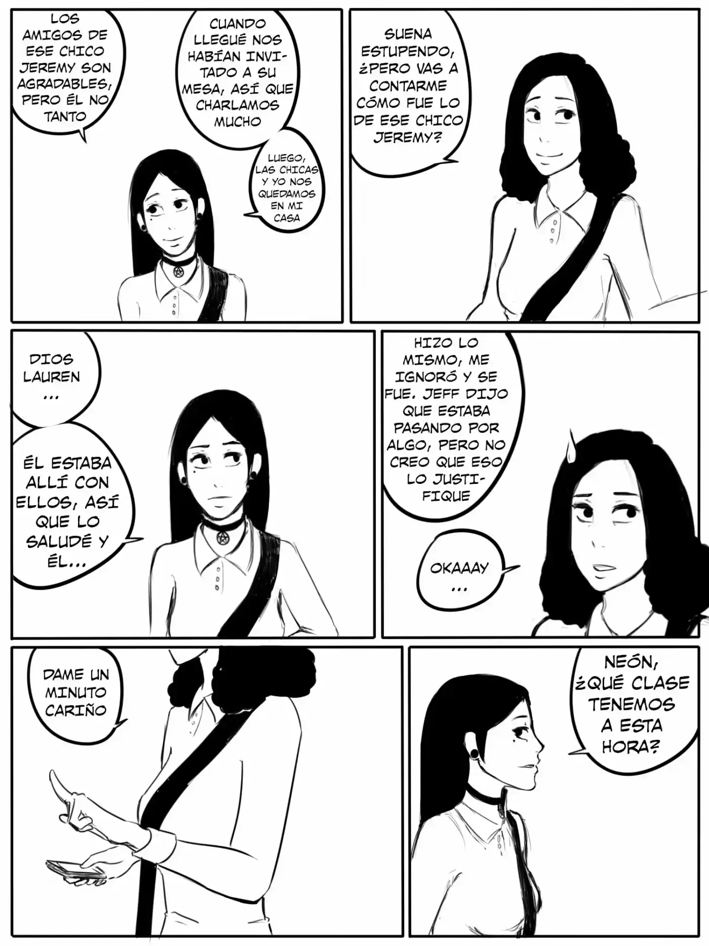 Prym - Capítulo 14 - Página 12 - LectorTMOo