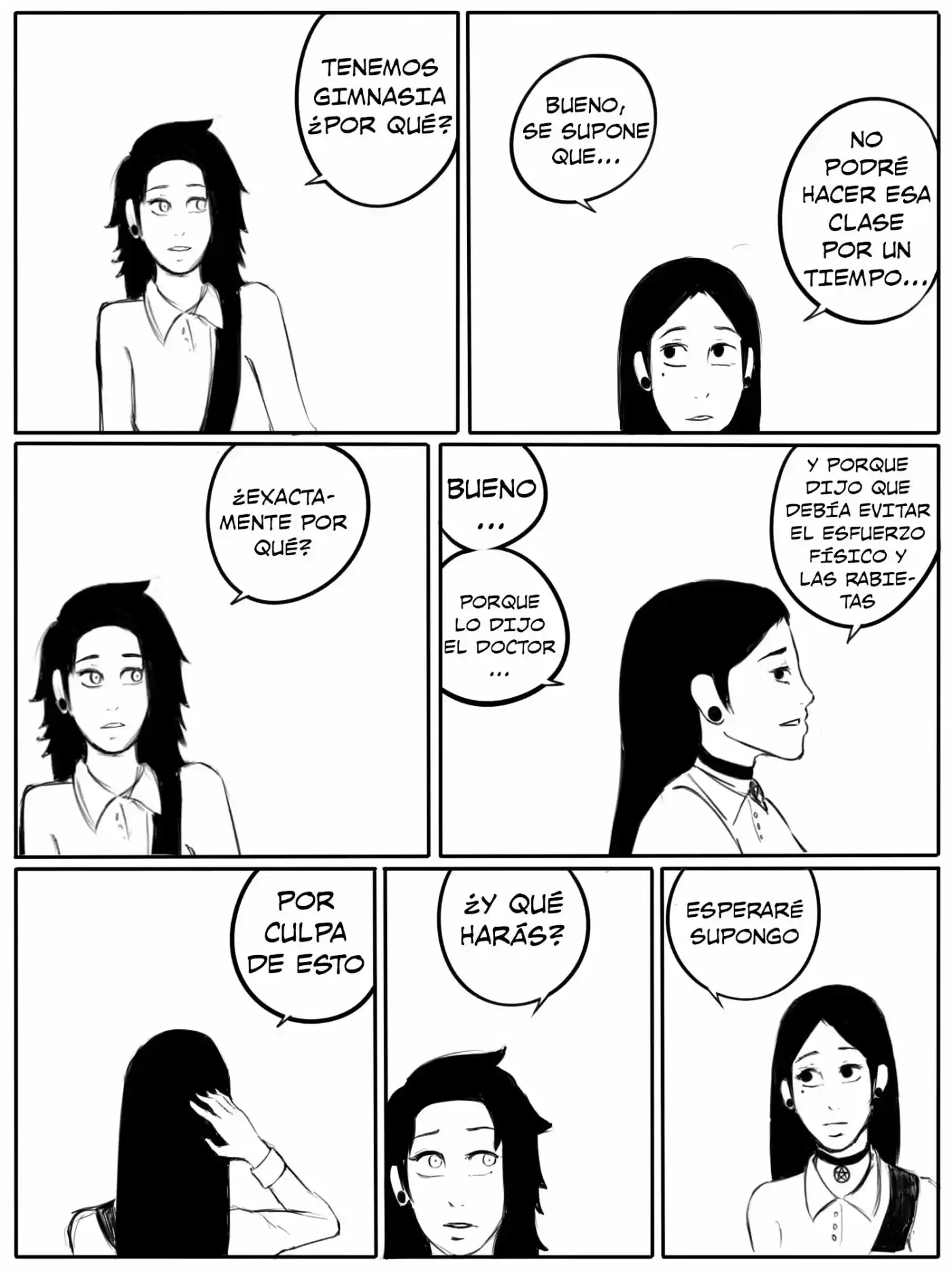 Prym - Capítulo 14 - Página 13 - LectorTMOo