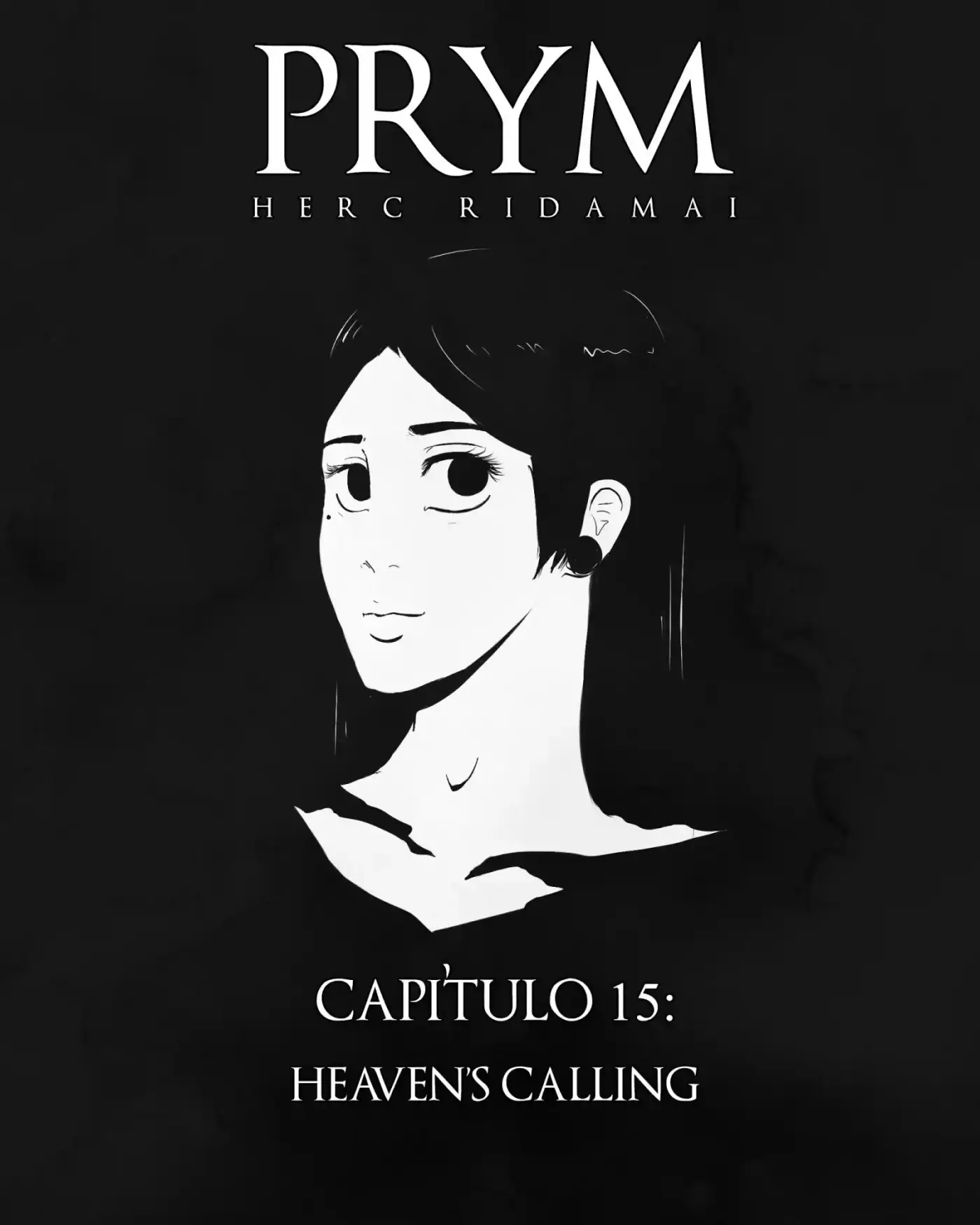 Prym - Capítulo 15 - Página 2 - LectorTMOo
