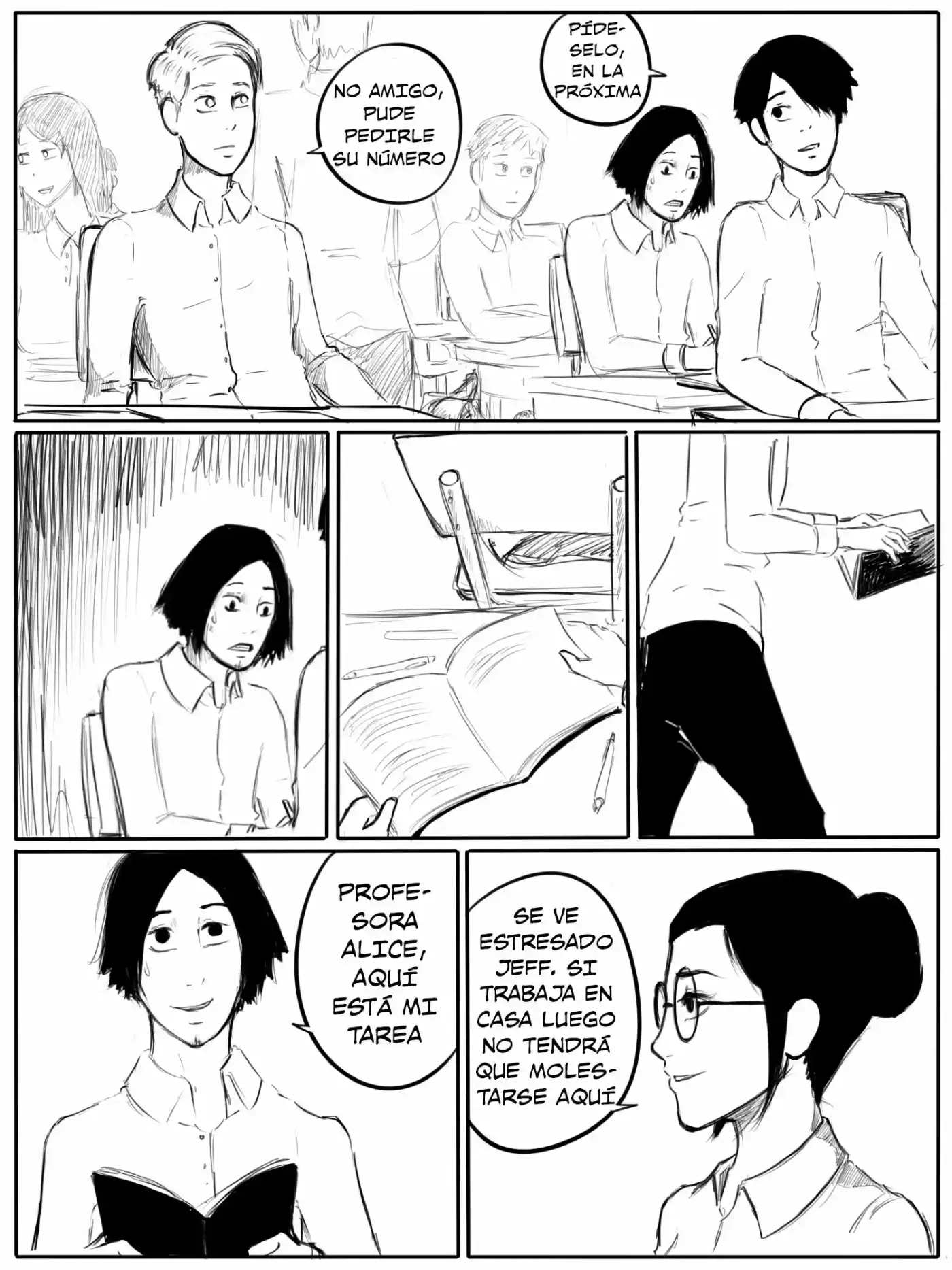 Prym - Capítulo 15 - Página 9 - LectorTMOo