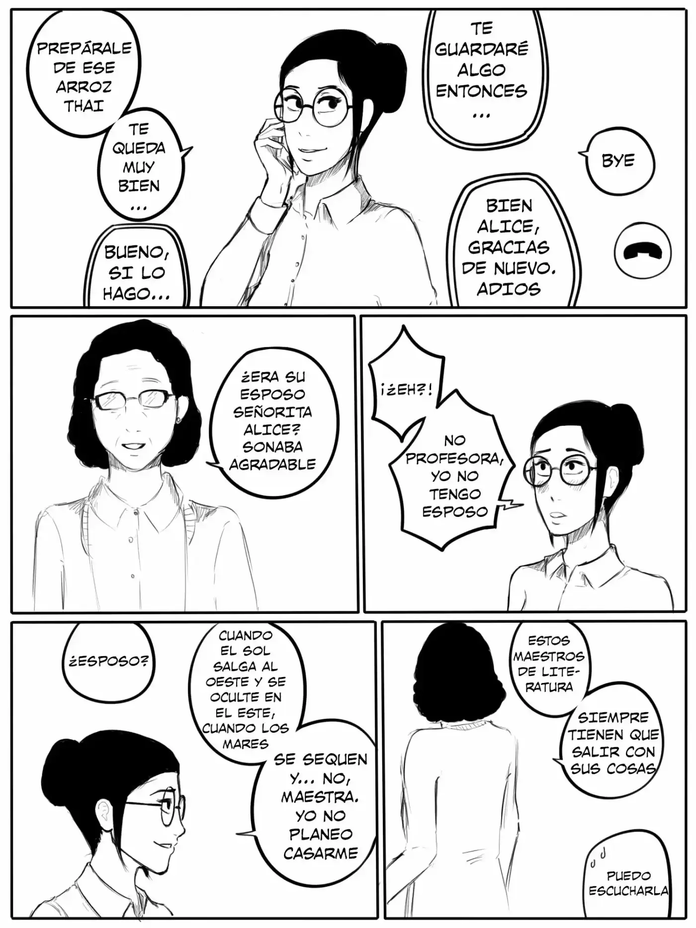 Prym - Capítulo 15 - Página 14 - LectorTMOo