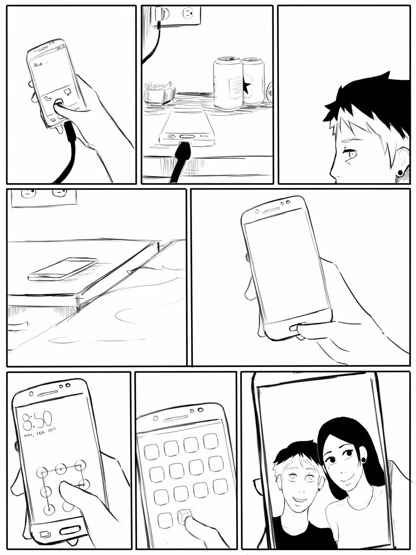 Prym - Capítulo 15 - Página 15 - LectorTMOo