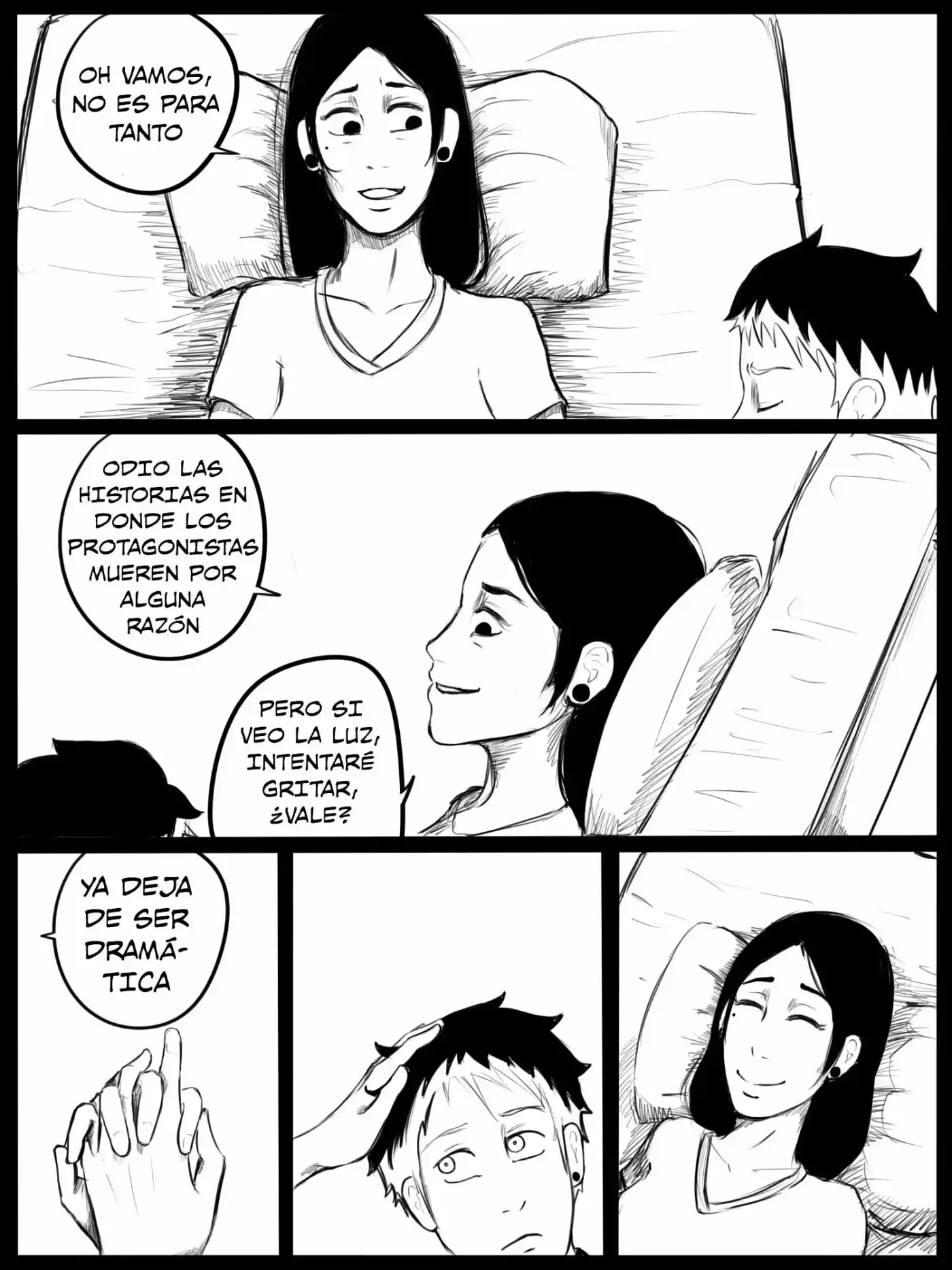 Prym - Capítulo 16 - Página 5 - LectorTMOo