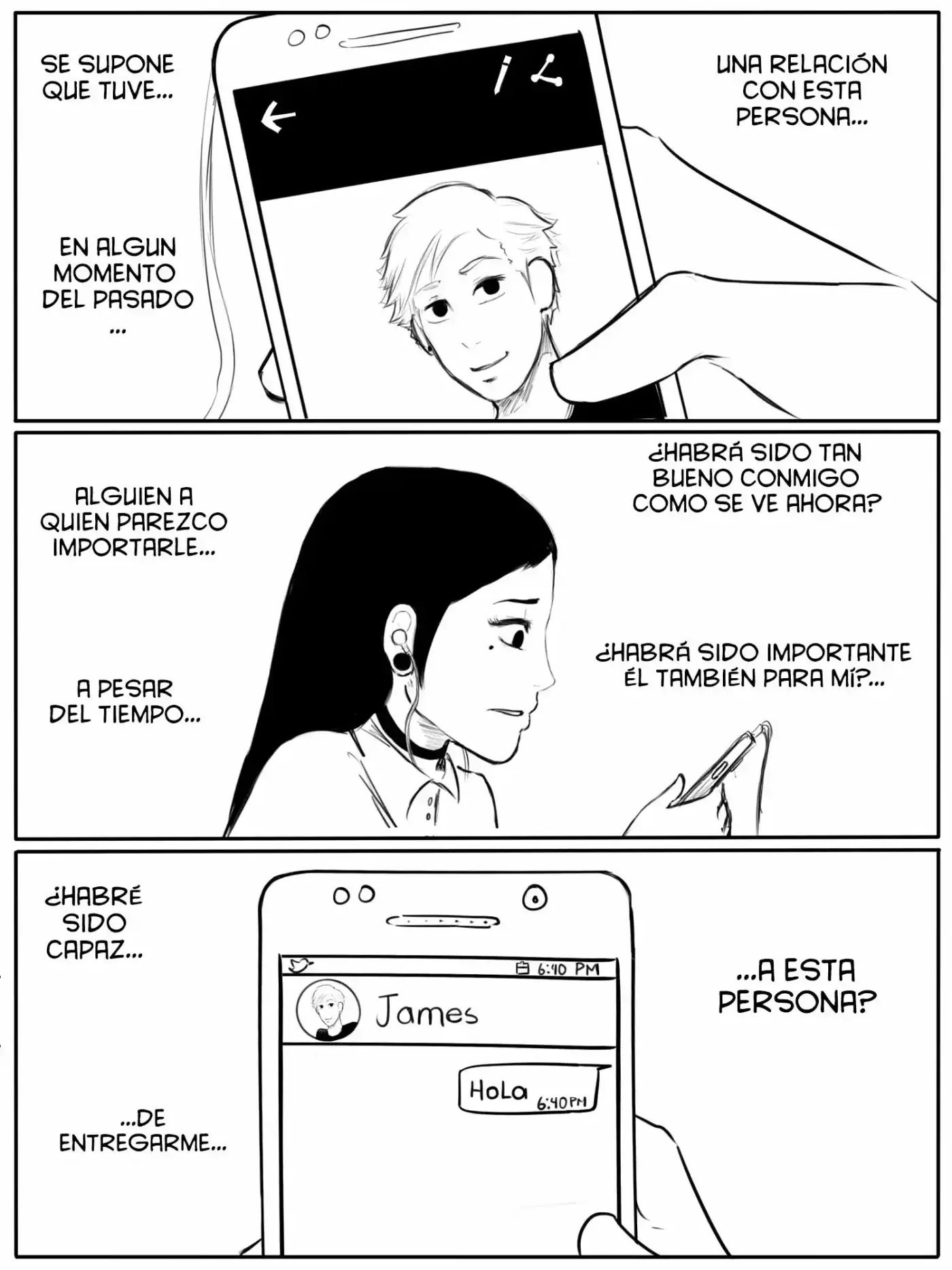Prym - Capítulo 16 - Página 14 - LectorTMOo