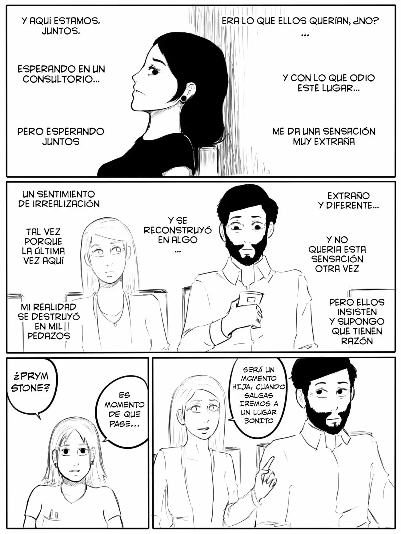 Prym - Capítulo 17 - Página 12 - LectorTMOo