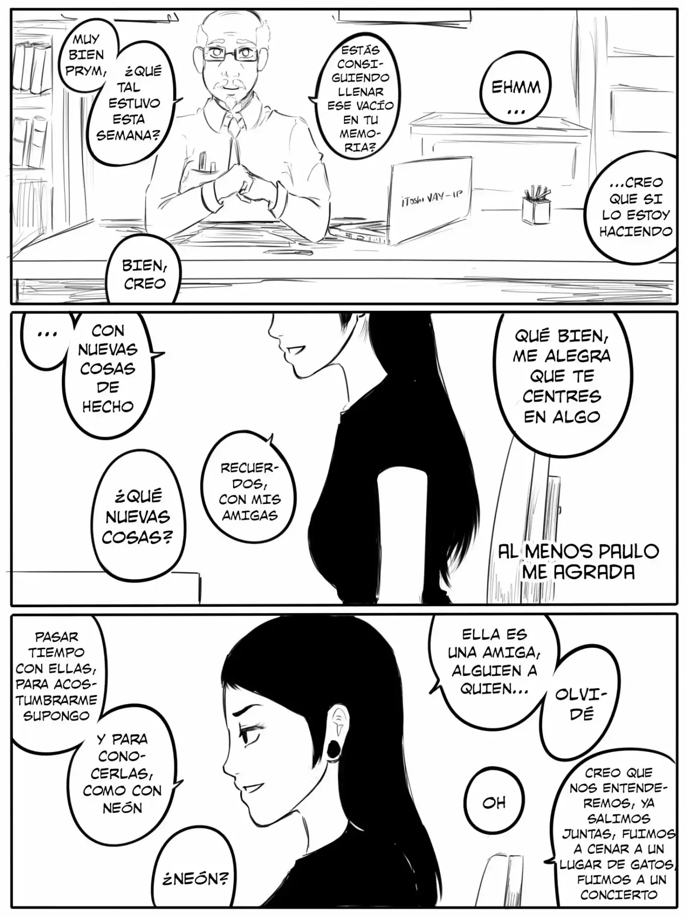 Prym - Capítulo 17 - Página 13 - LectorTMOo