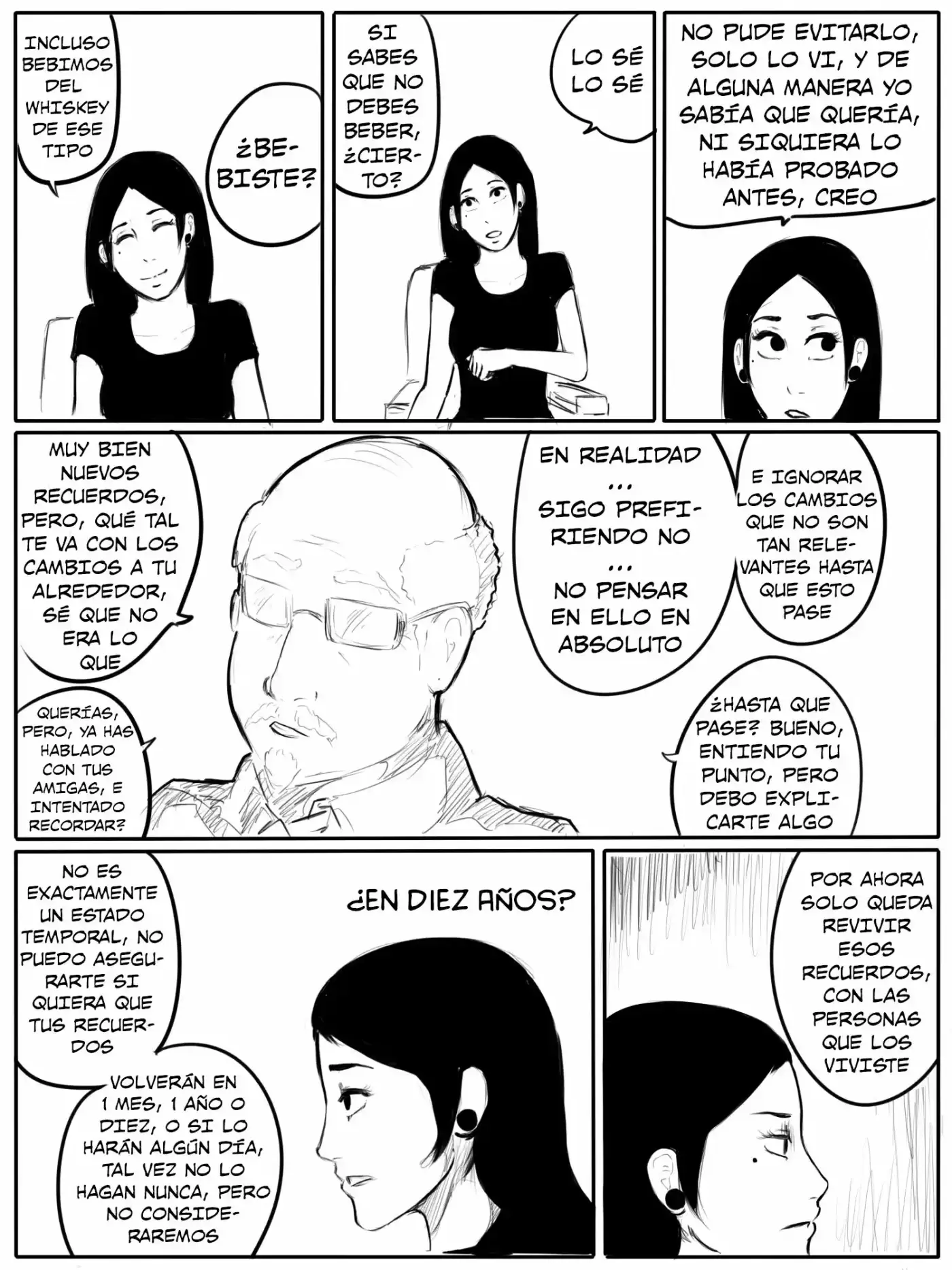 Prym - Capítulo 17 - Página 14 - LectorTMOo