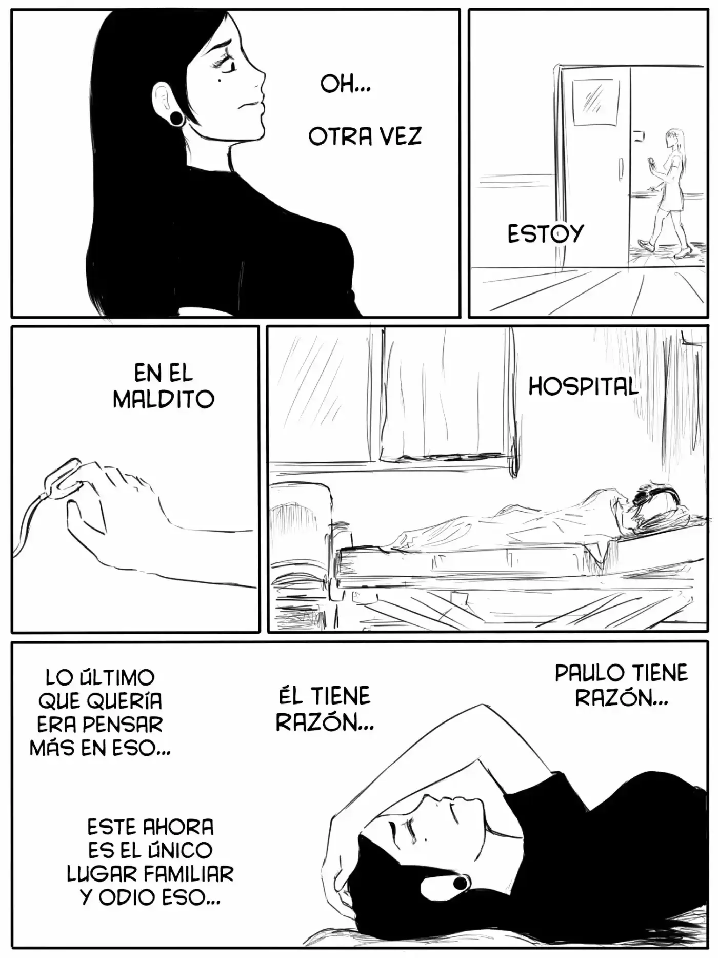 Prym - Capítulo 18 - Página 6 - LectorTMOo