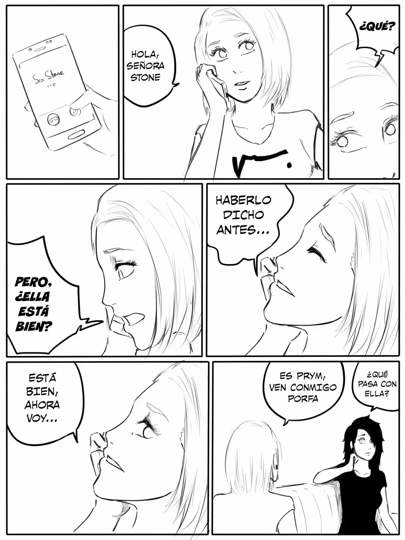 Prym - Capítulo 18 - Página 8 - LectorTMOo