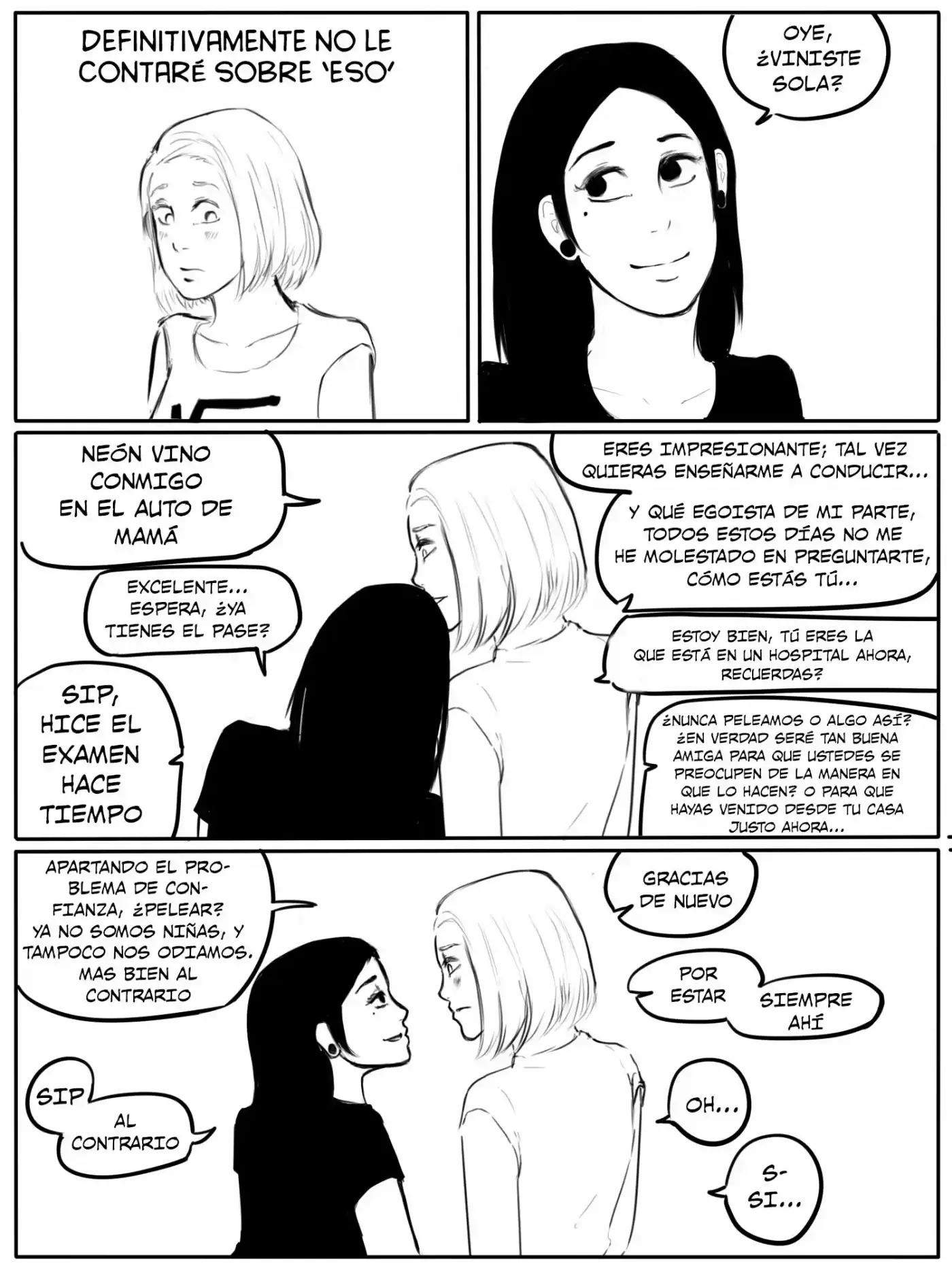 Prym - Capítulo 18 - Página 10 - LectorTMOo