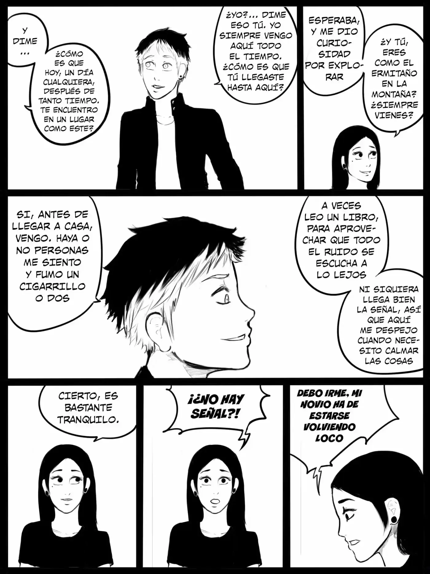 Prym - Capítulo 18 - Página 15 - LectorTMOo