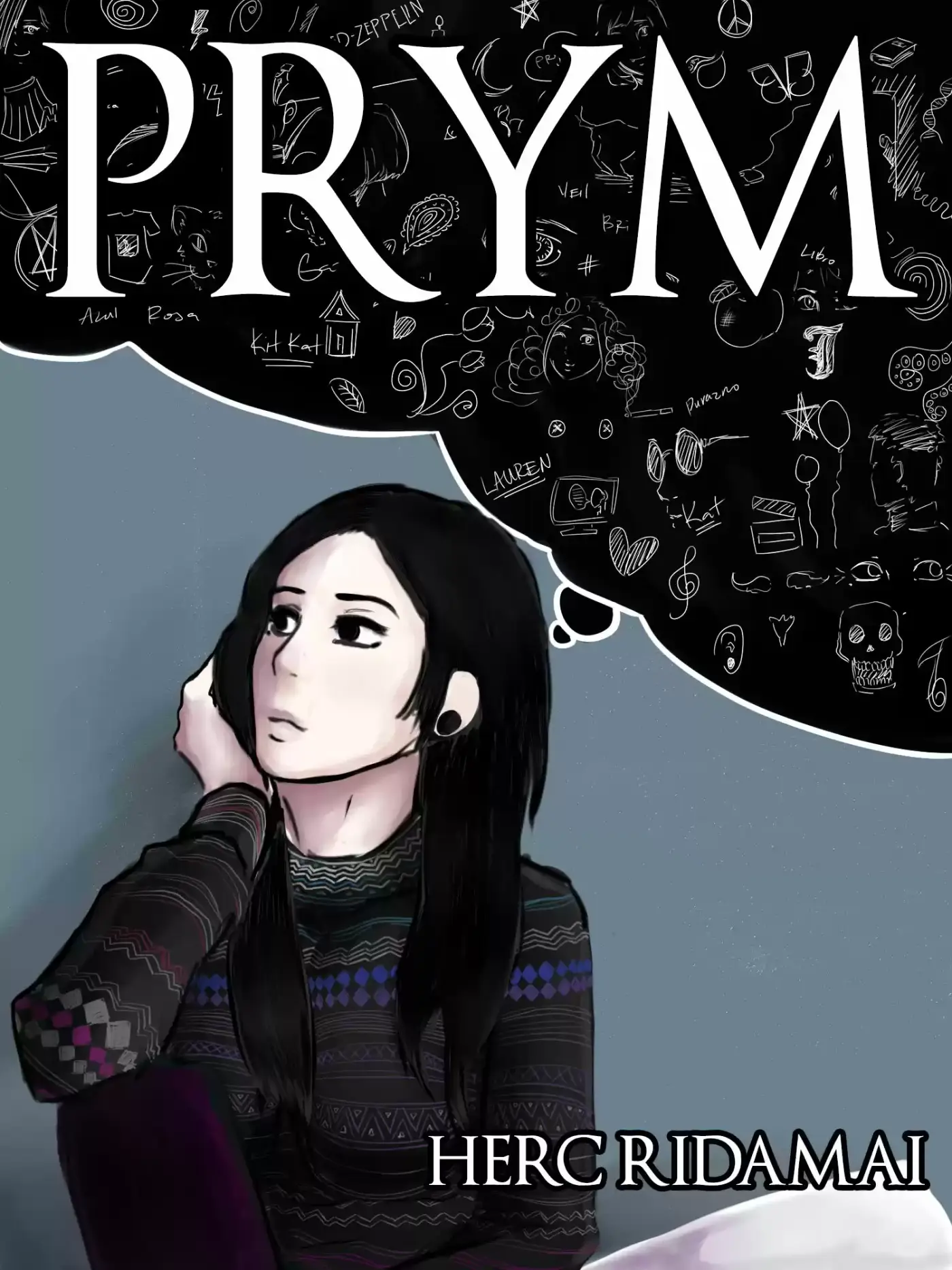 Prym - Capítulo 19 - Página 1 - LectorTMOo