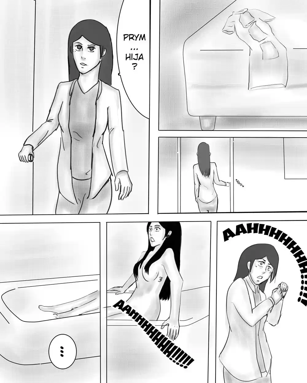 Prym - Capítulo 2 - Página 5 - LectorTMOo