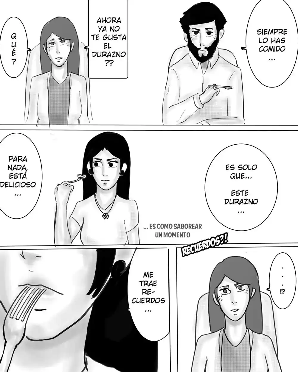 Prym - Capítulo 2 - Página 18 - LectorTMOo