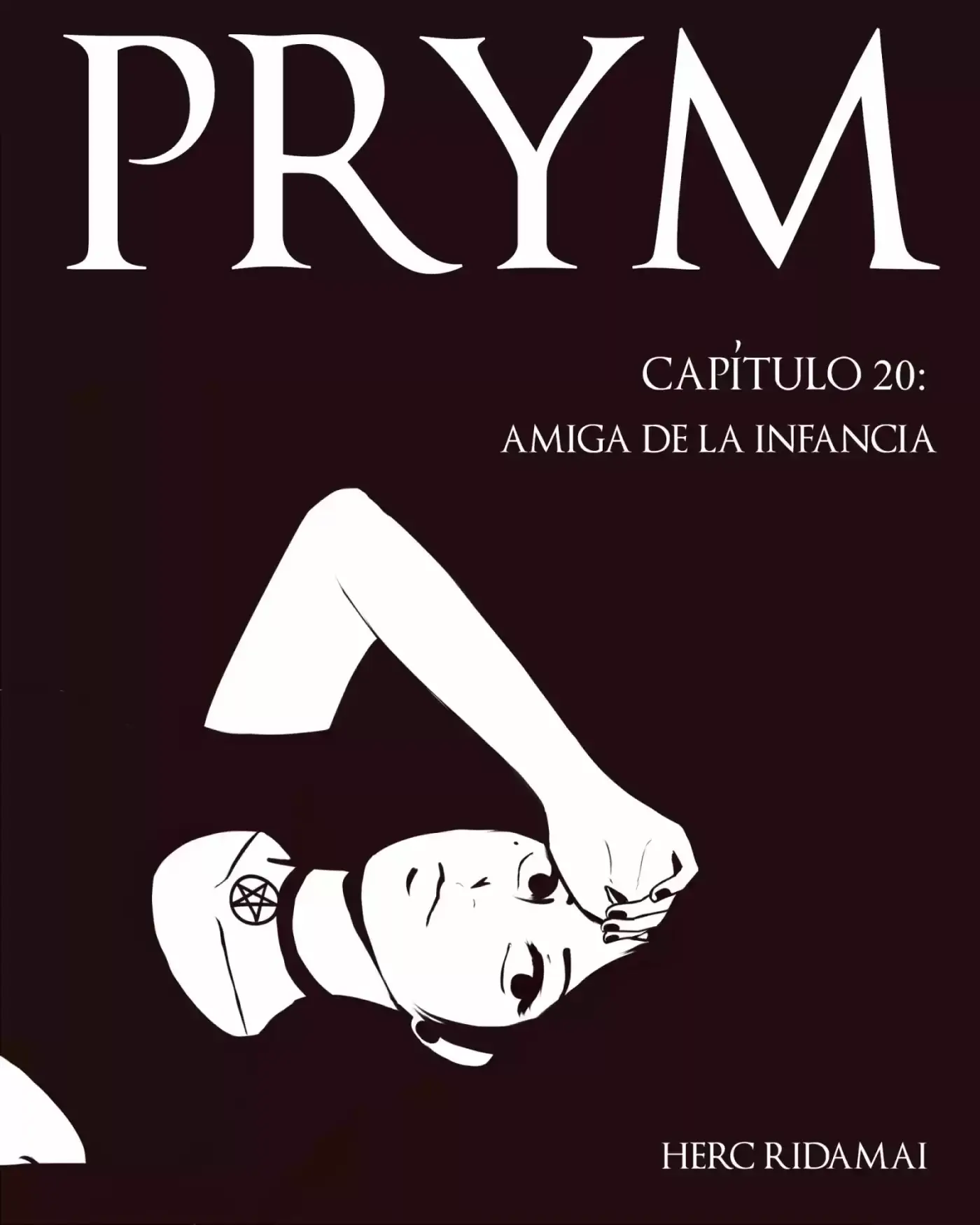 Prym - Capítulo 20 - Página 2 - LectorTMOo