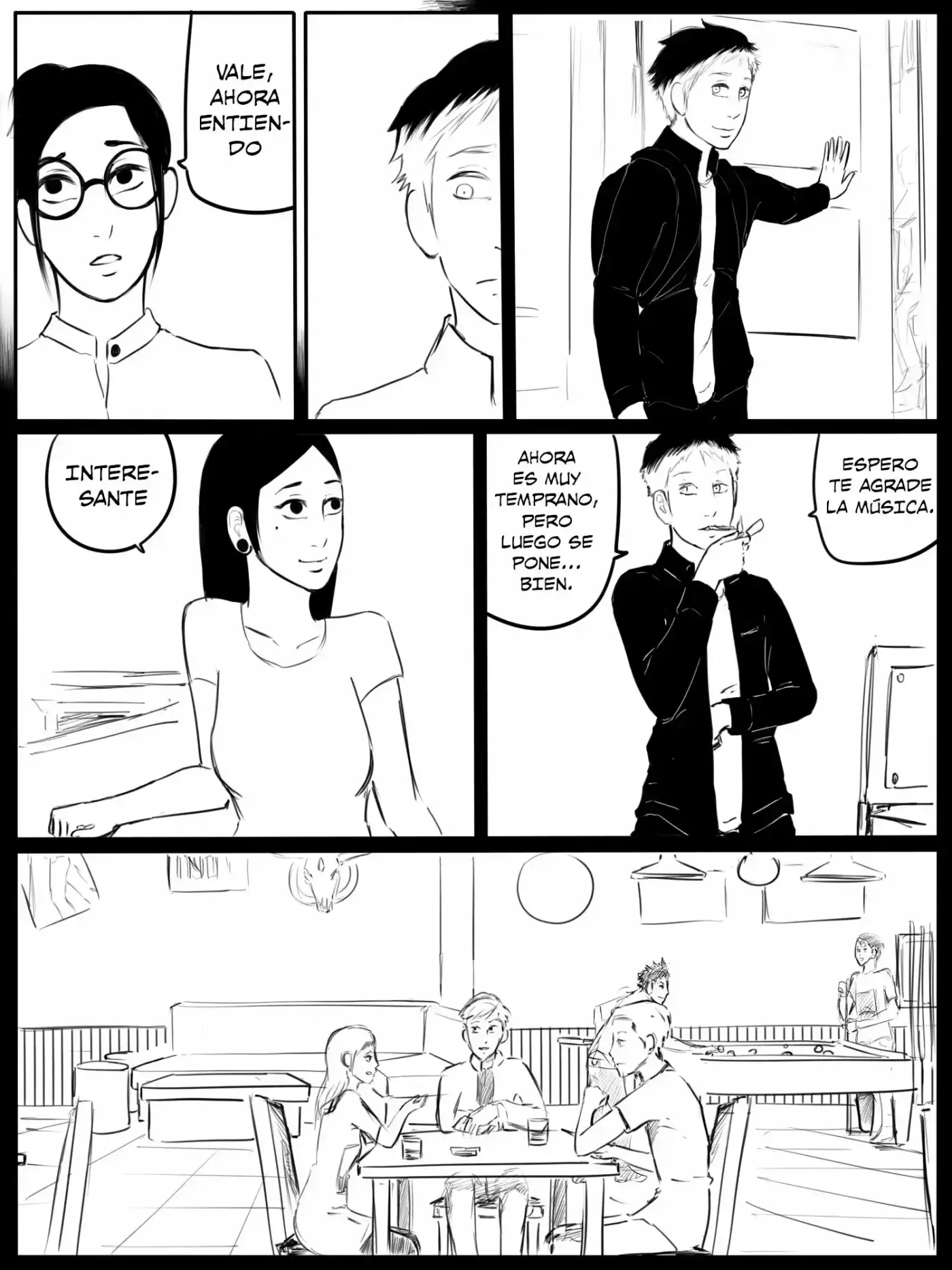 Prym - Capítulo 20 - Página 4 - LectorTMOo
