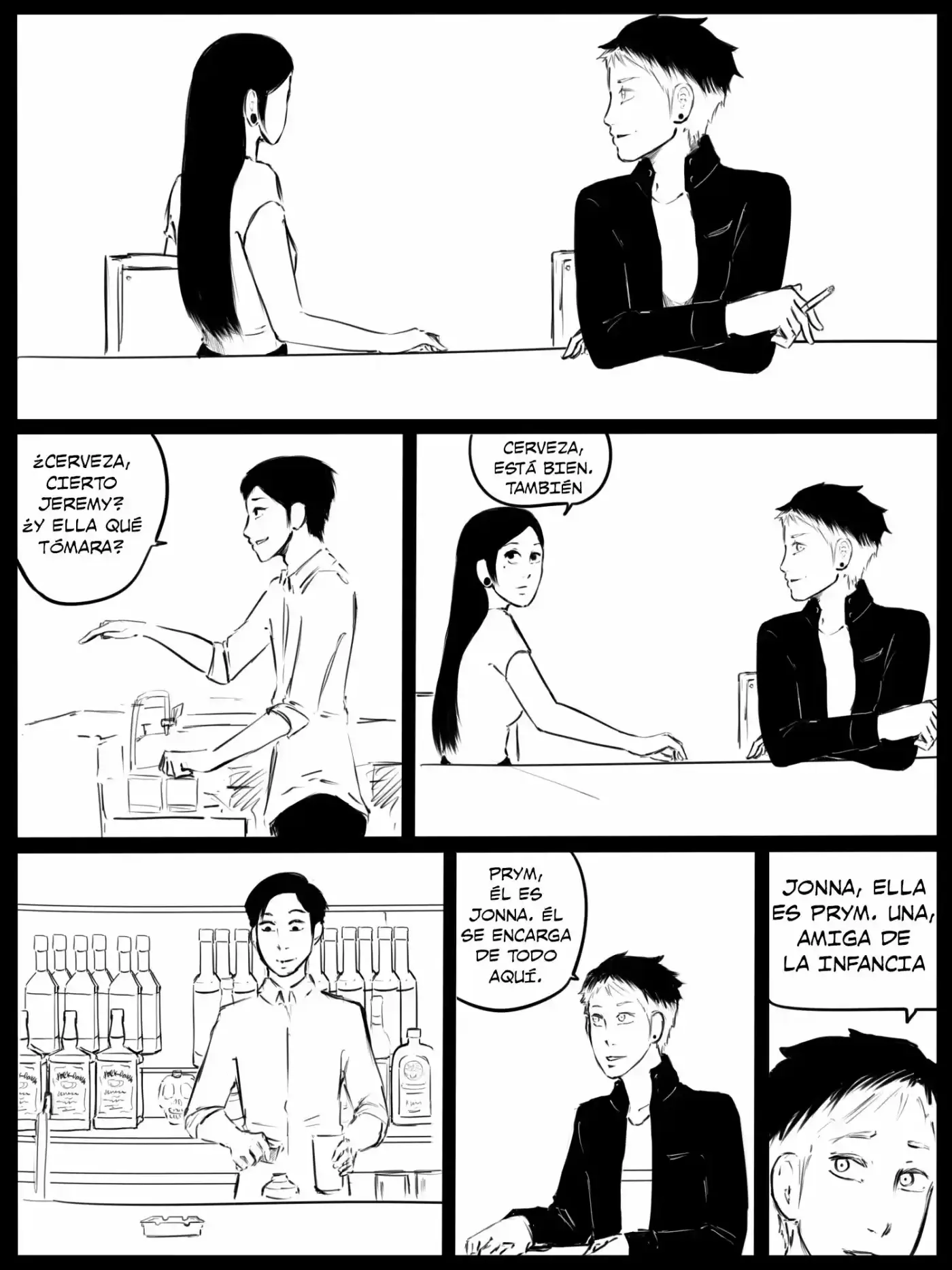 Prym - Capítulo 20 - Página 5 - LectorTMOo