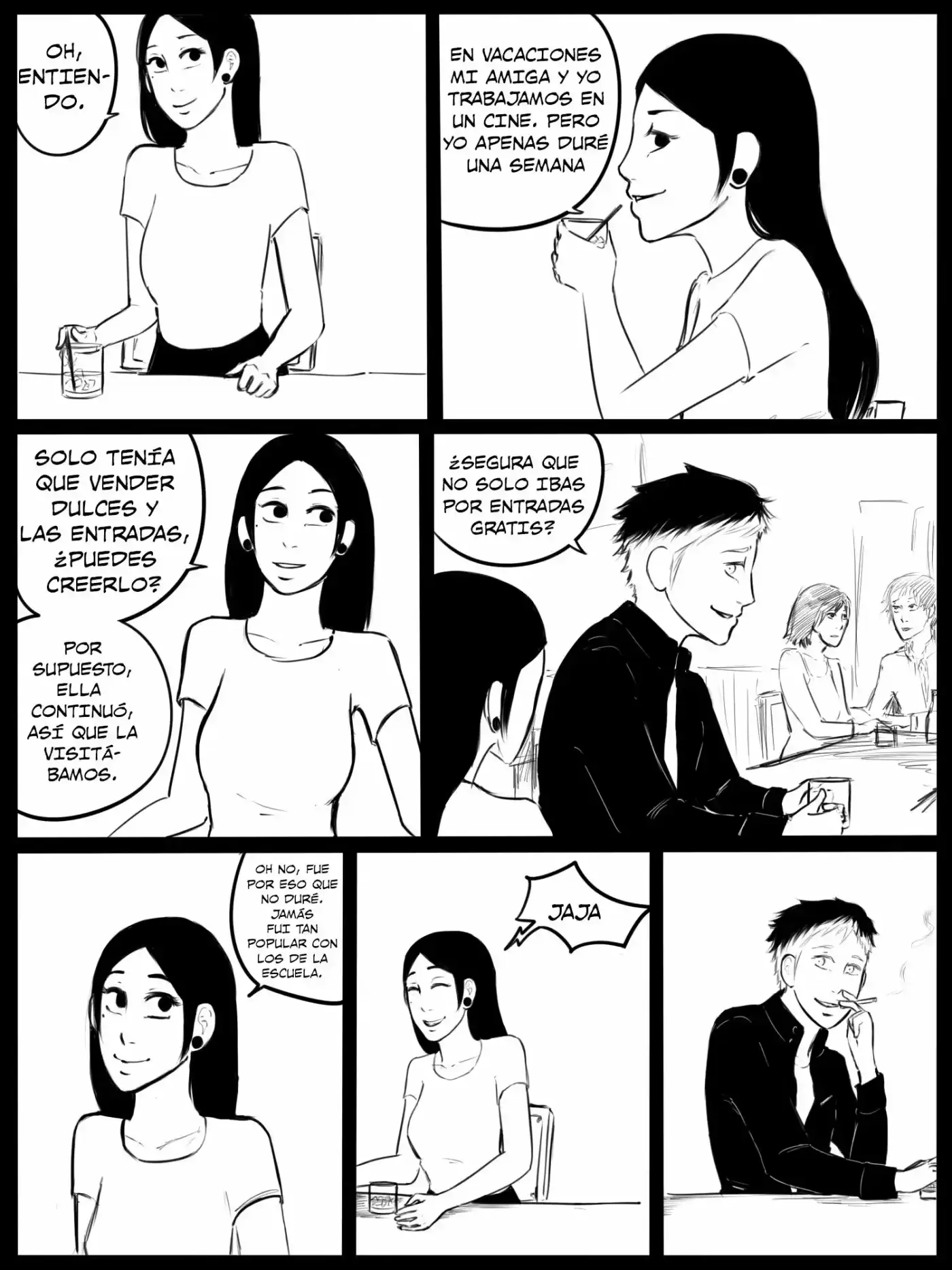 Prym - Capítulo 20 - Página 7 - LectorTMOo