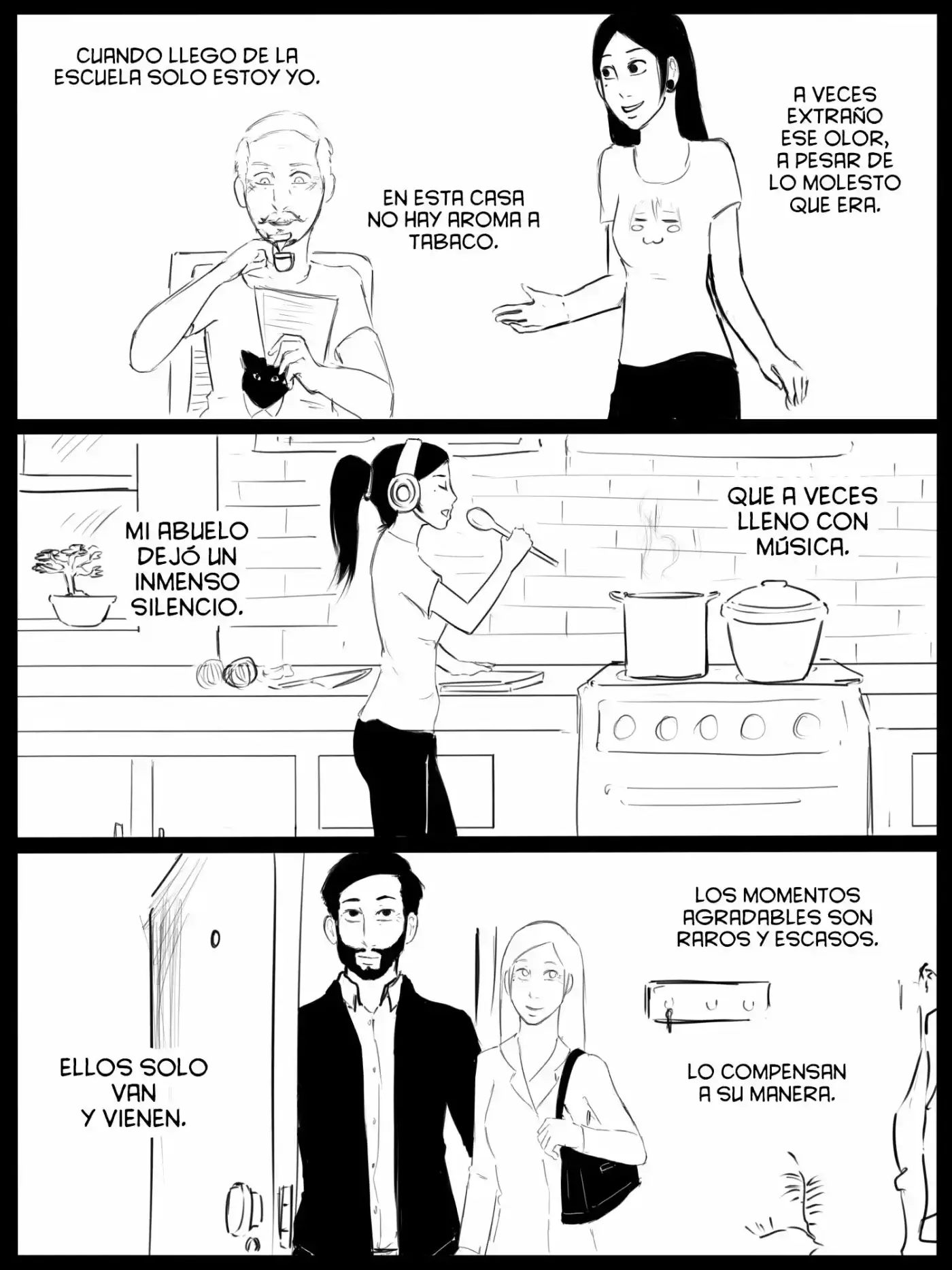 Prym - Capítulo 20 - Página 12 - LectorTMOo