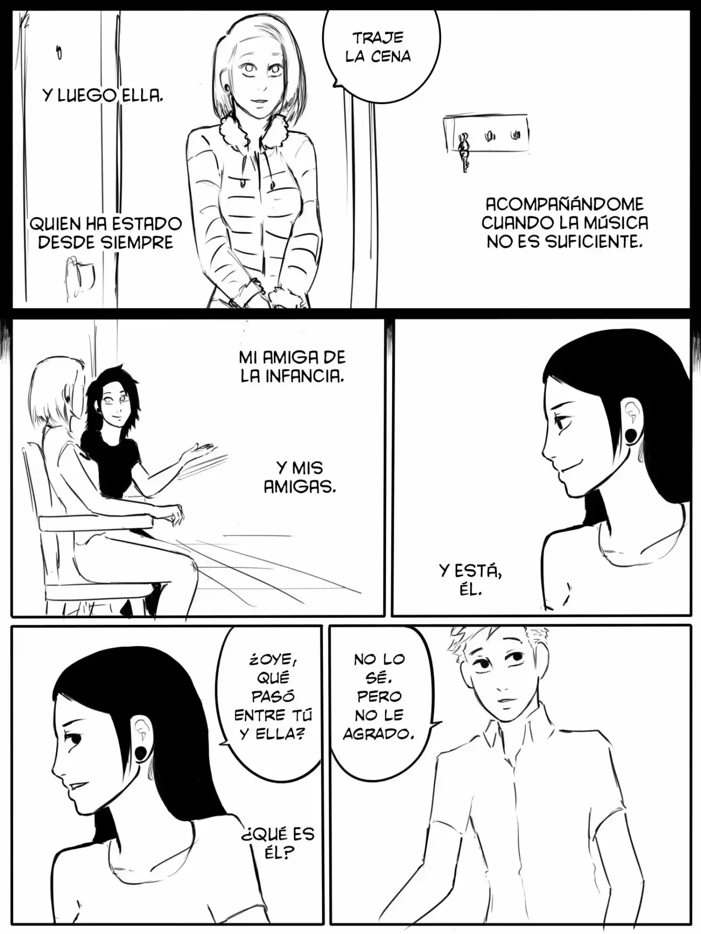 Prym - Capítulo 20 - Página 13 - LectorTMOo