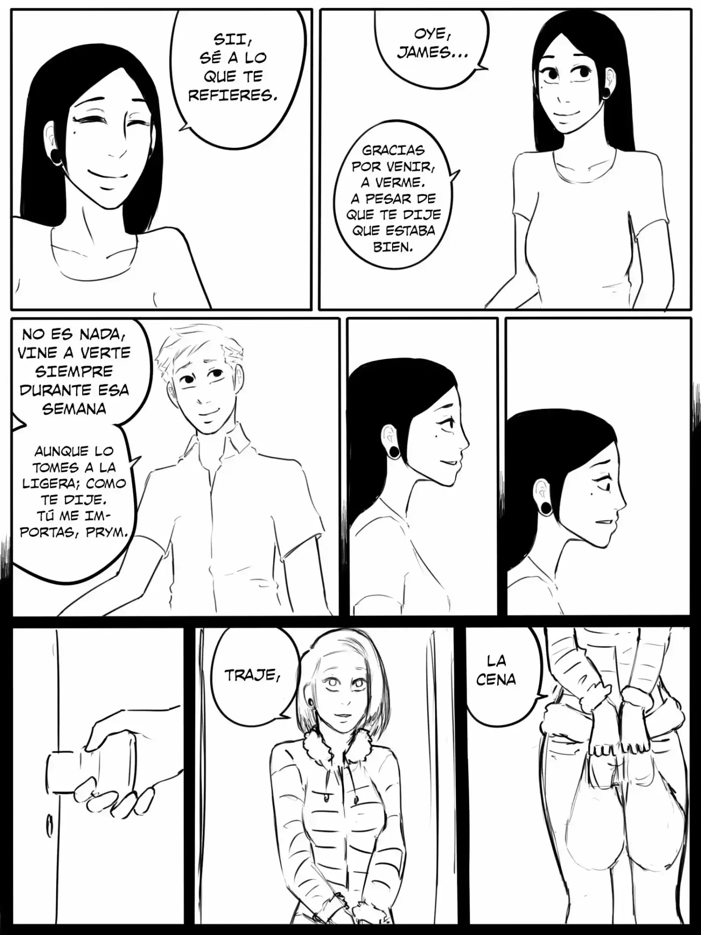 Prym - Capítulo 20 - Página 15 - LectorTMOo